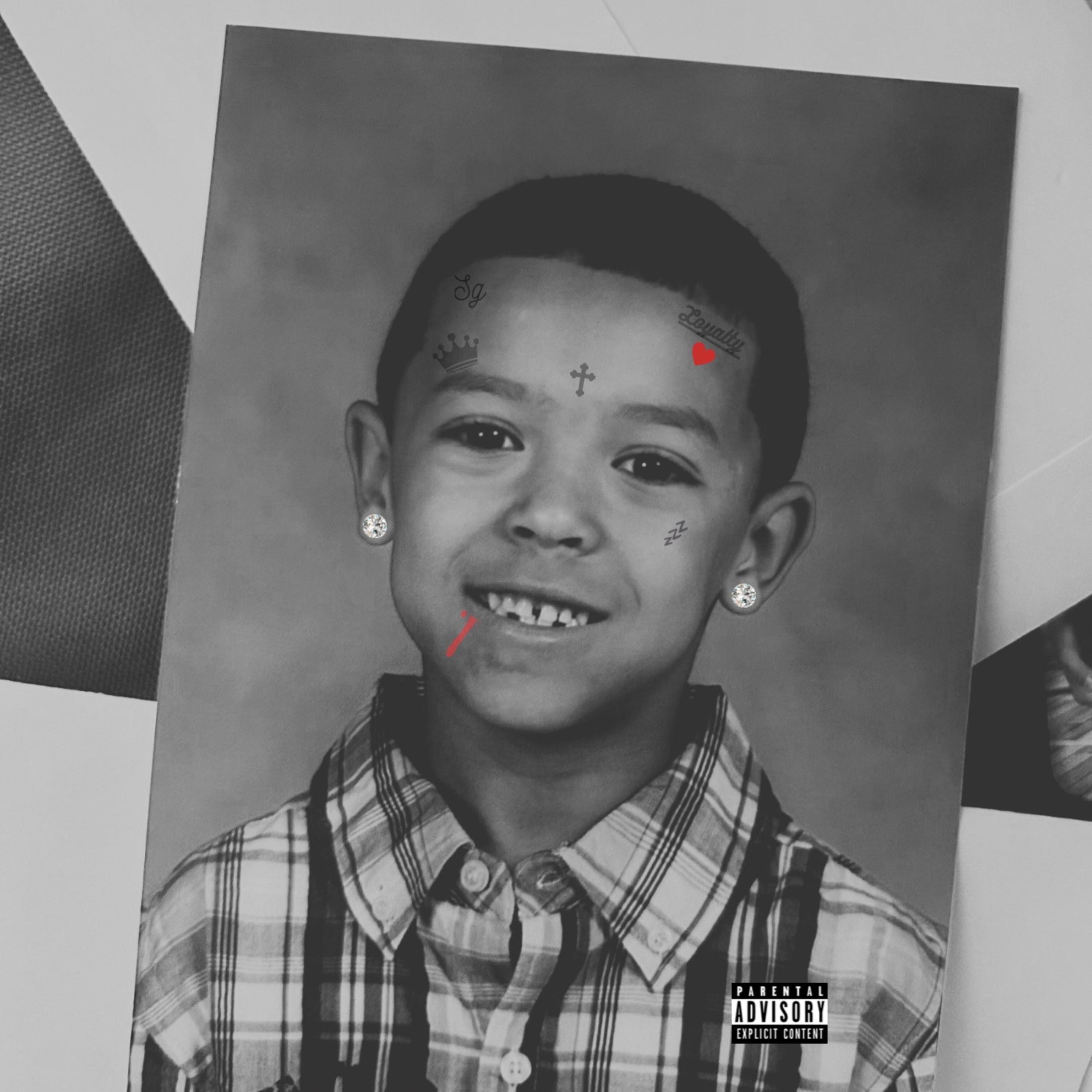 Gen Z (Side 2) by 2000Baby cover art