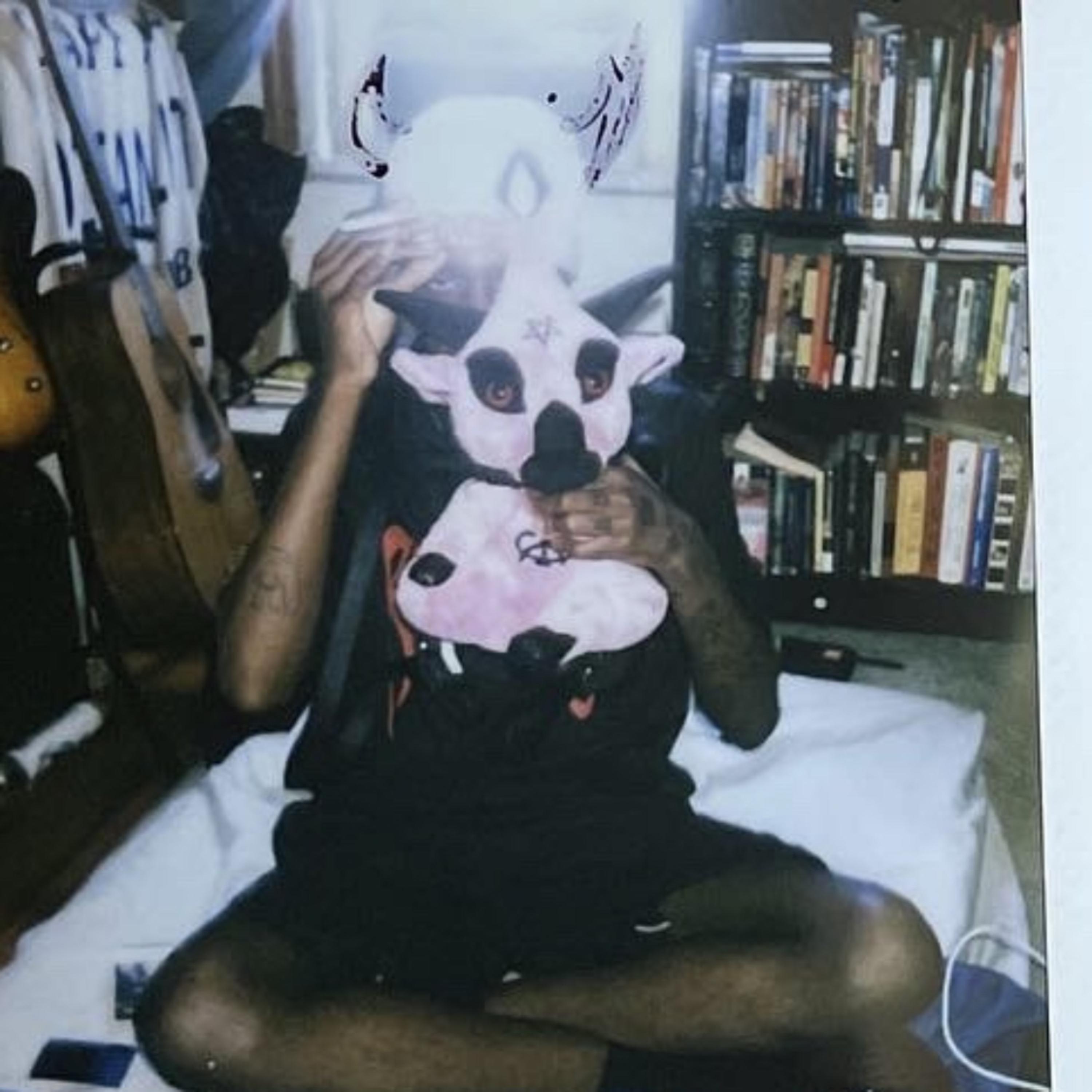 can I wake up now? artwork