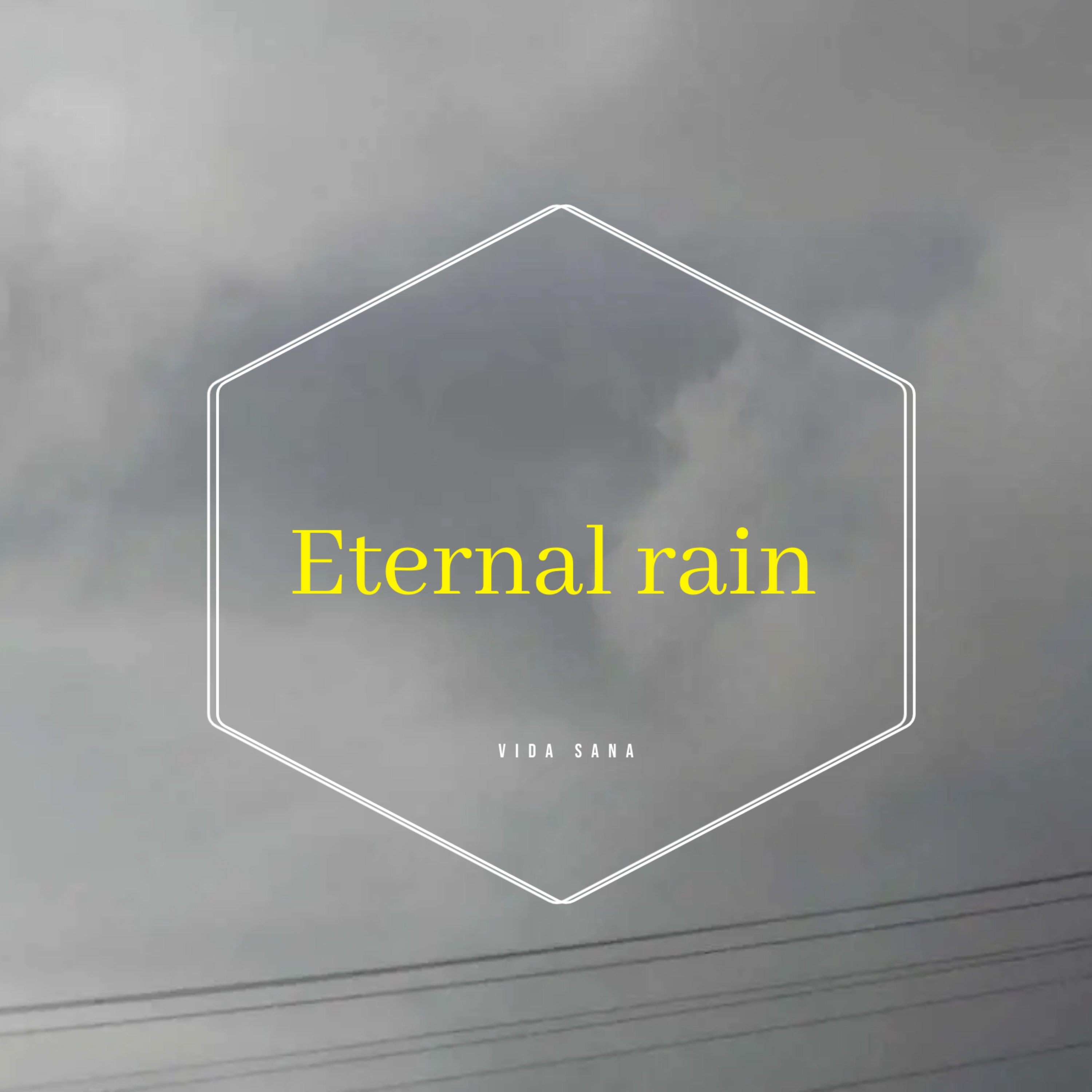 Eternal rain artwork
