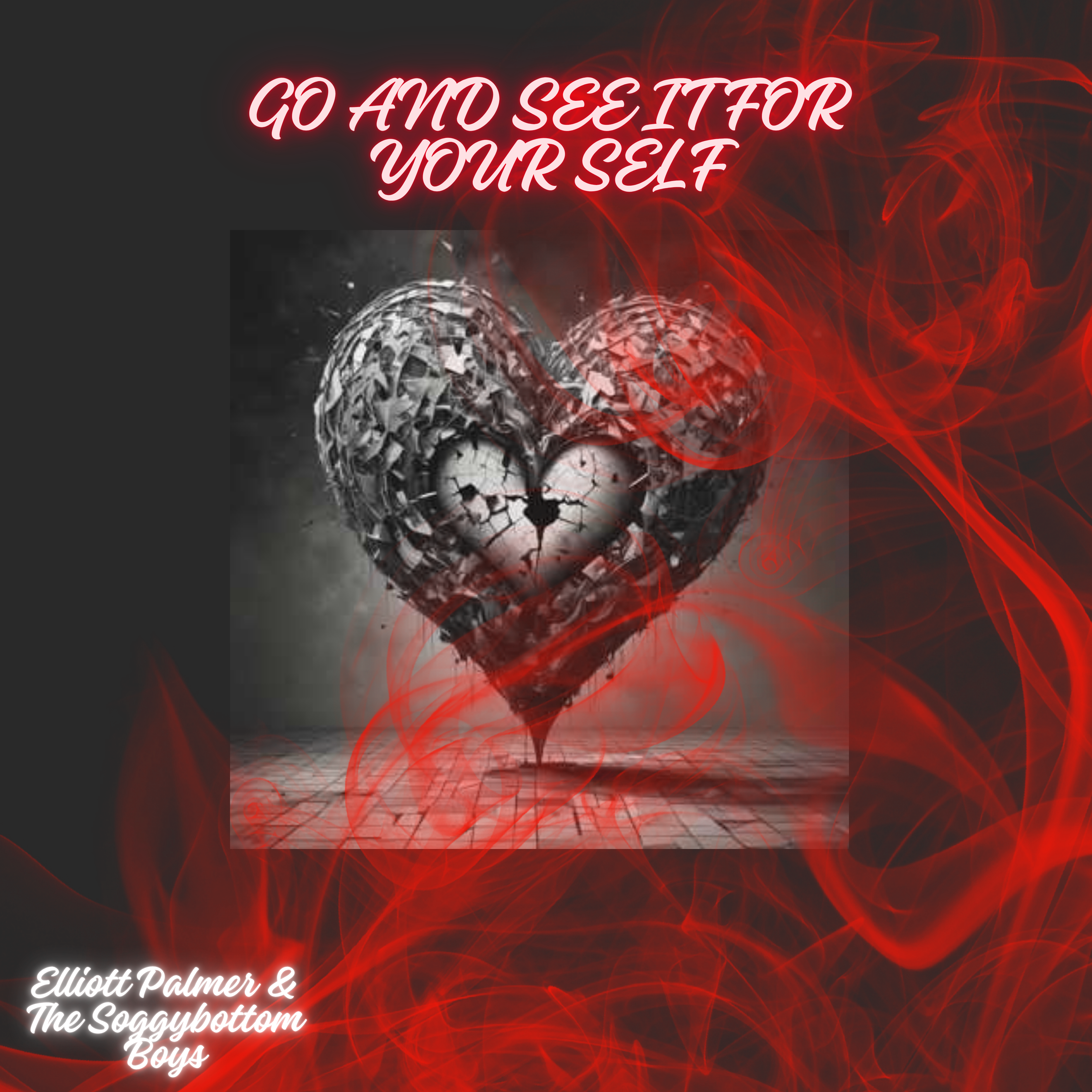 Go And See It For Yourself artwork