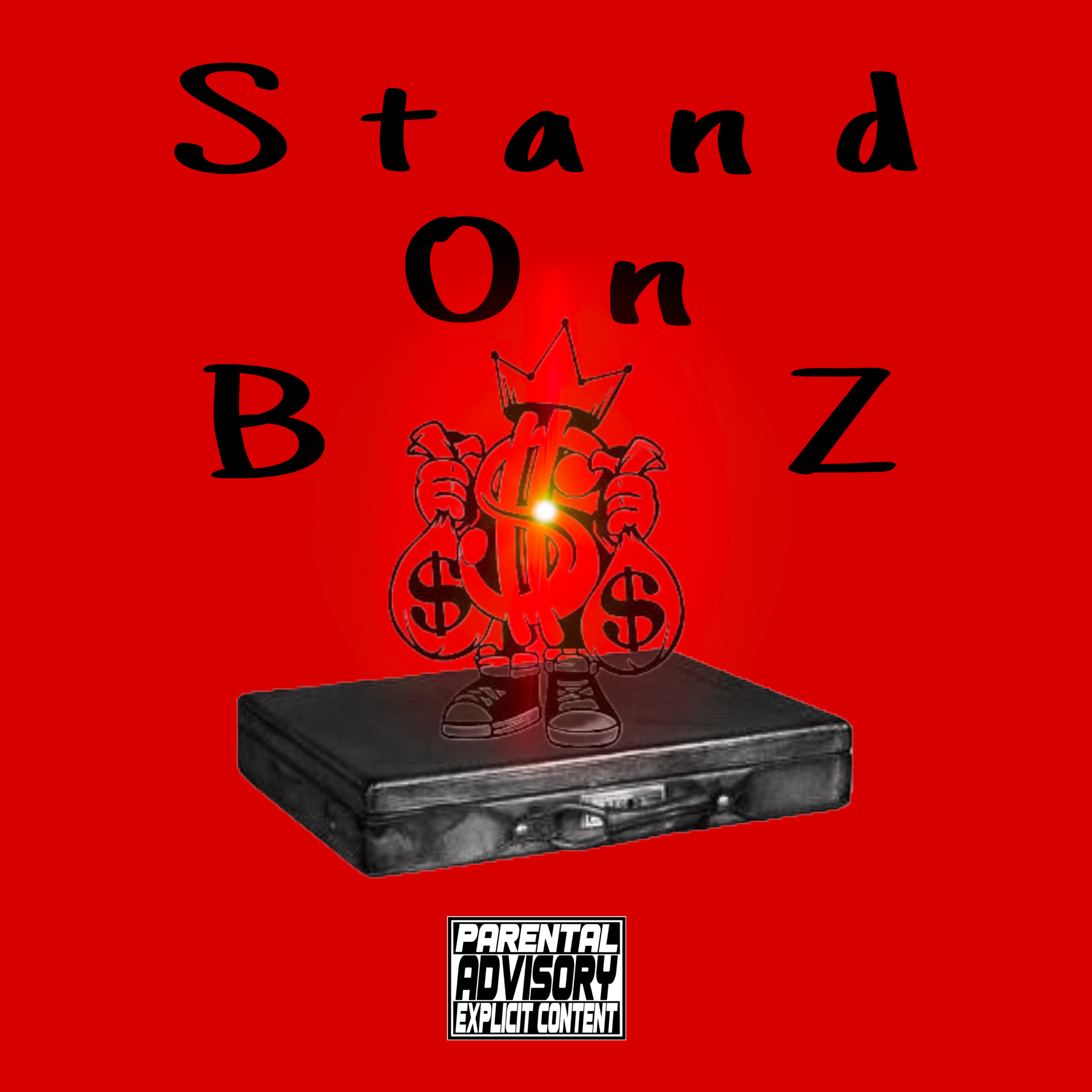 $OB! artwork