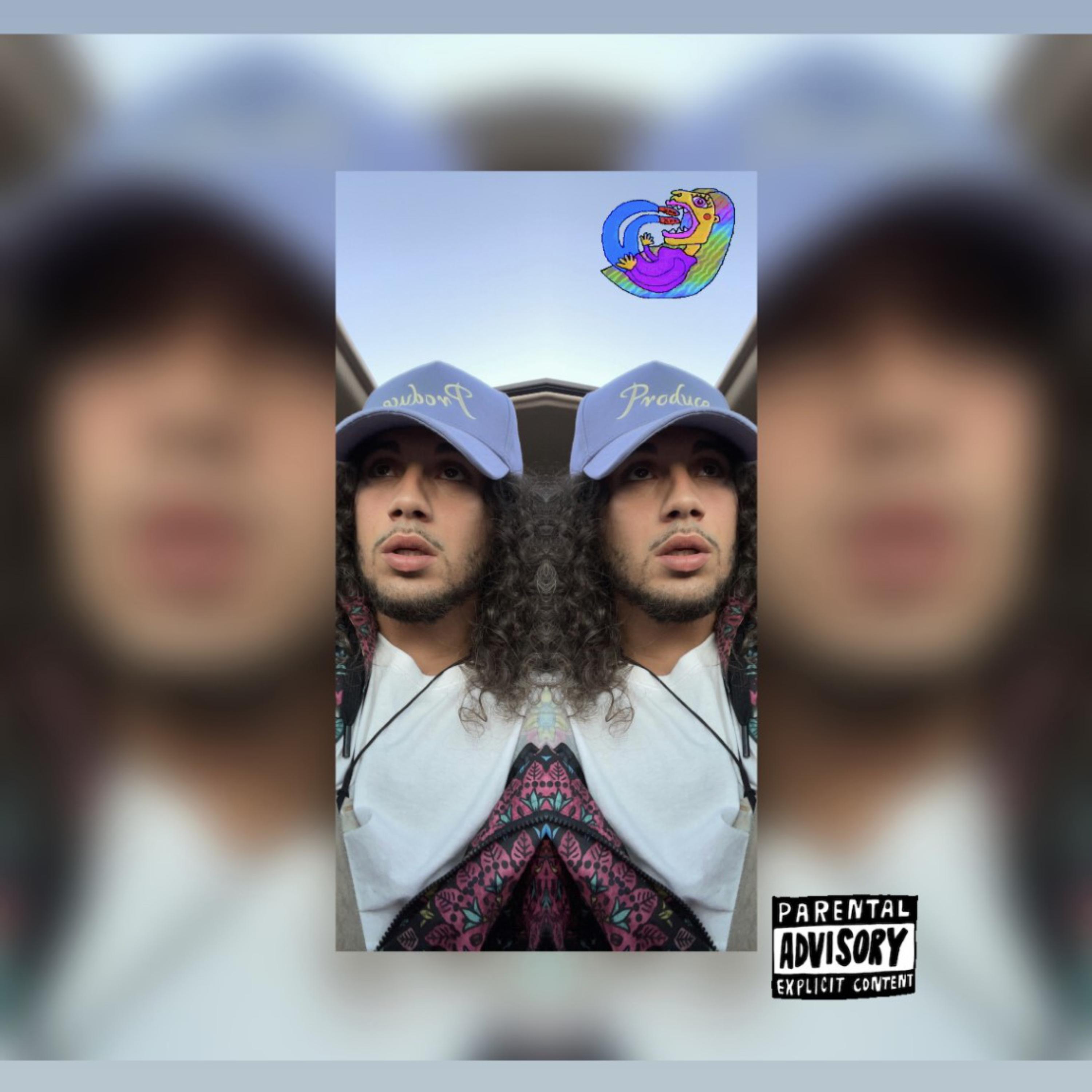 Self artwork