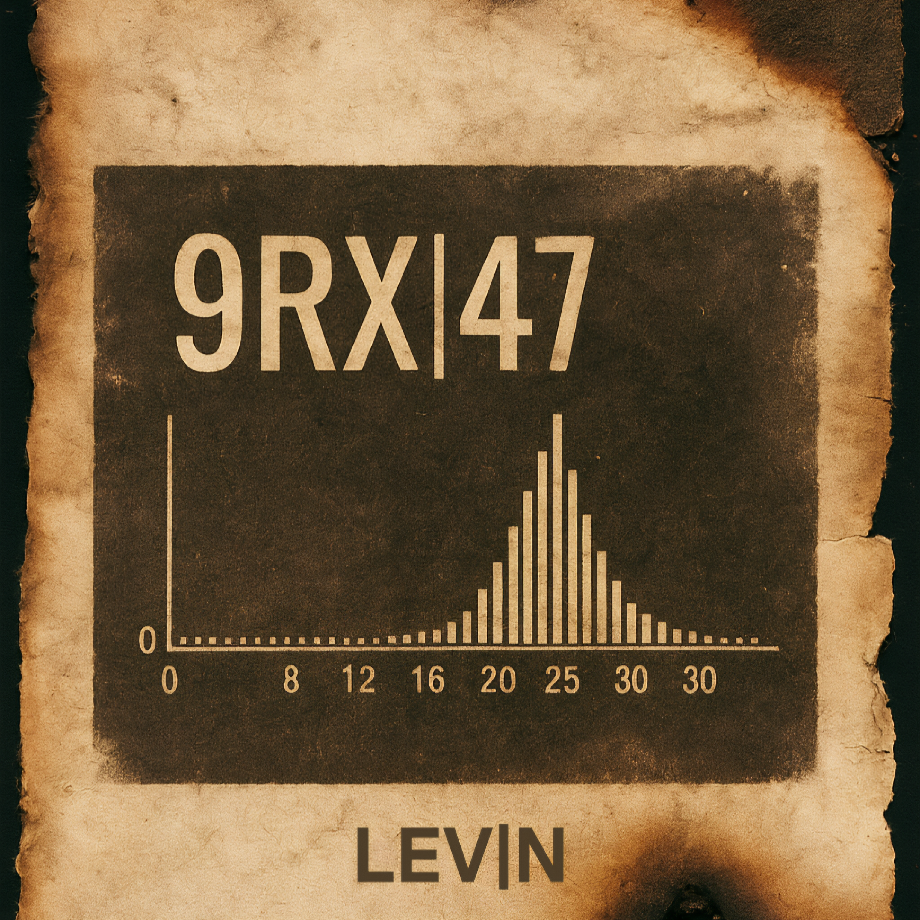 9RX|47 artwork
