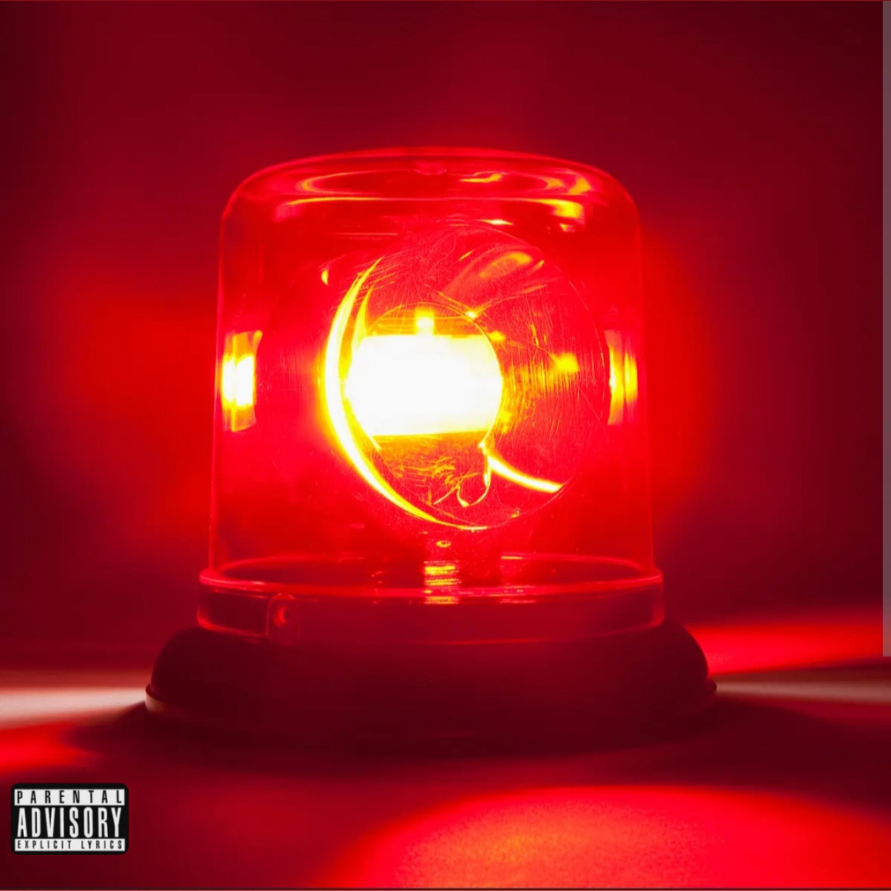 Ring The Alarm artwork