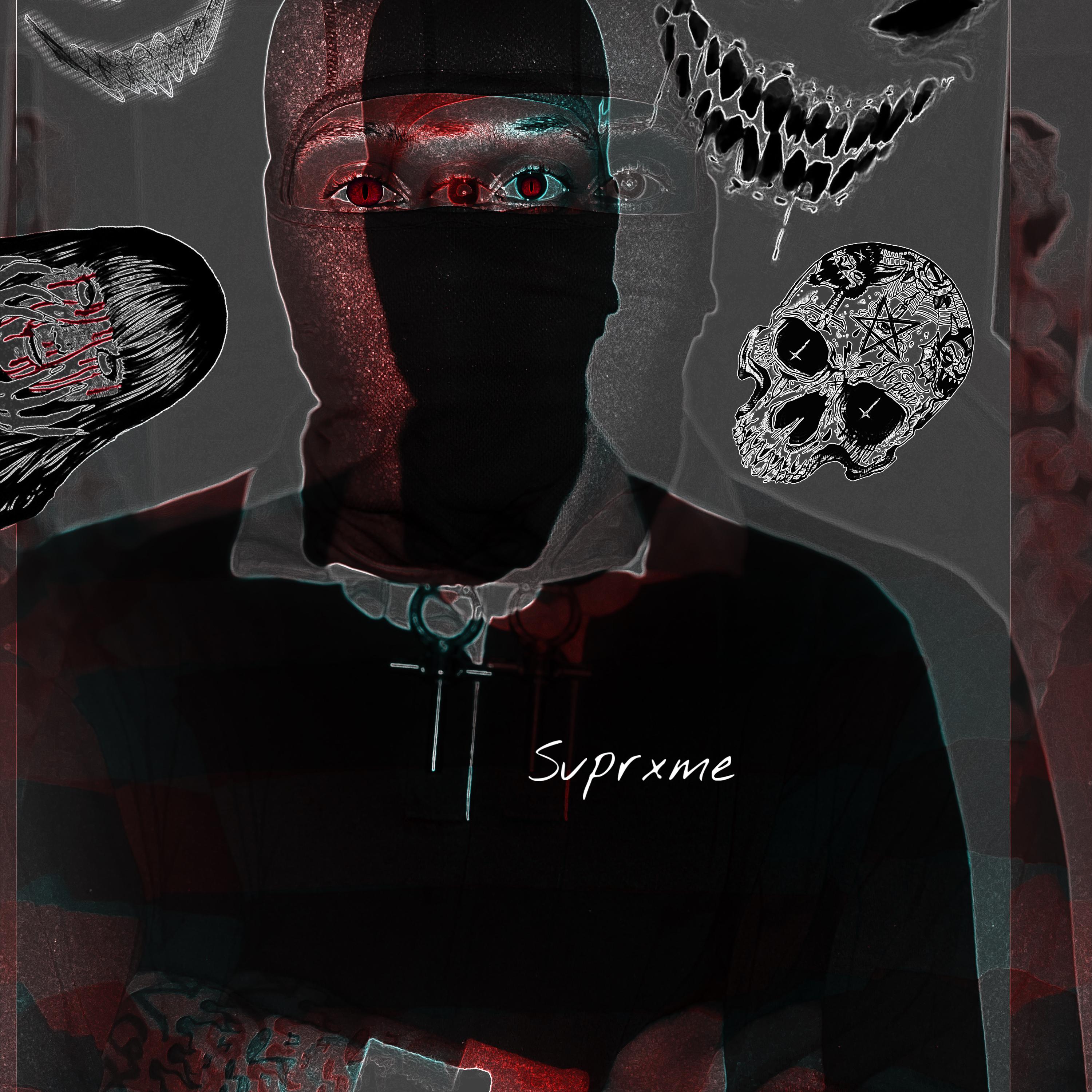 SICK AND TWISTED! artwork