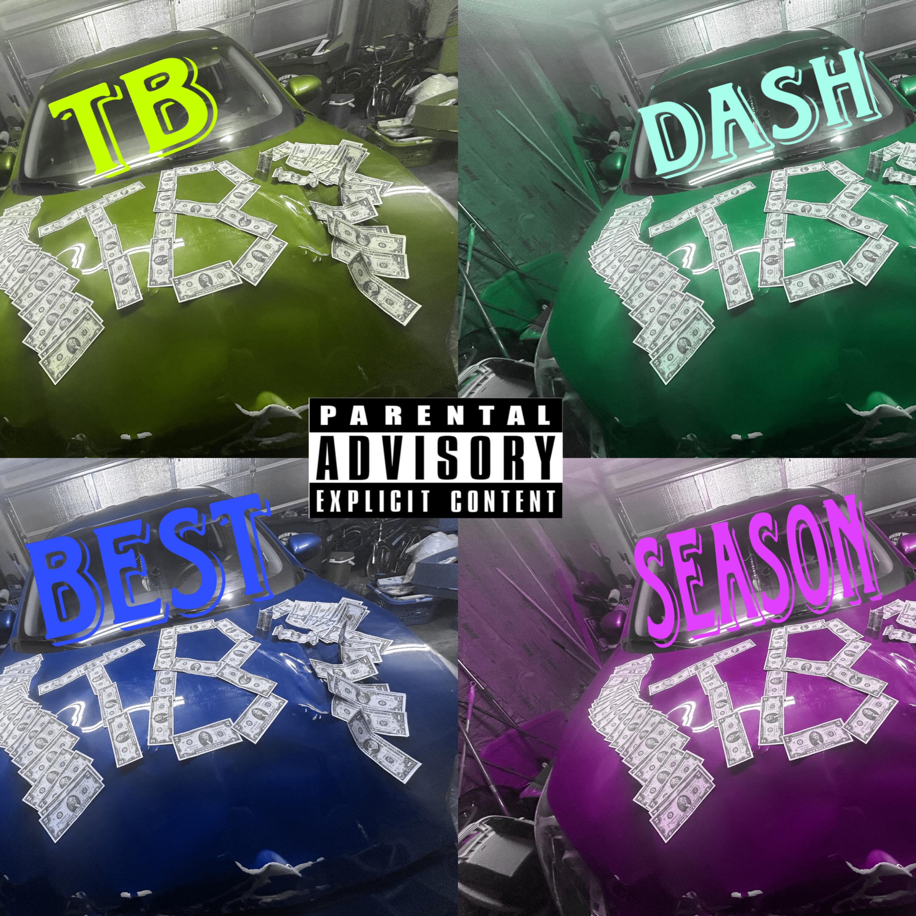 Best Season artwork