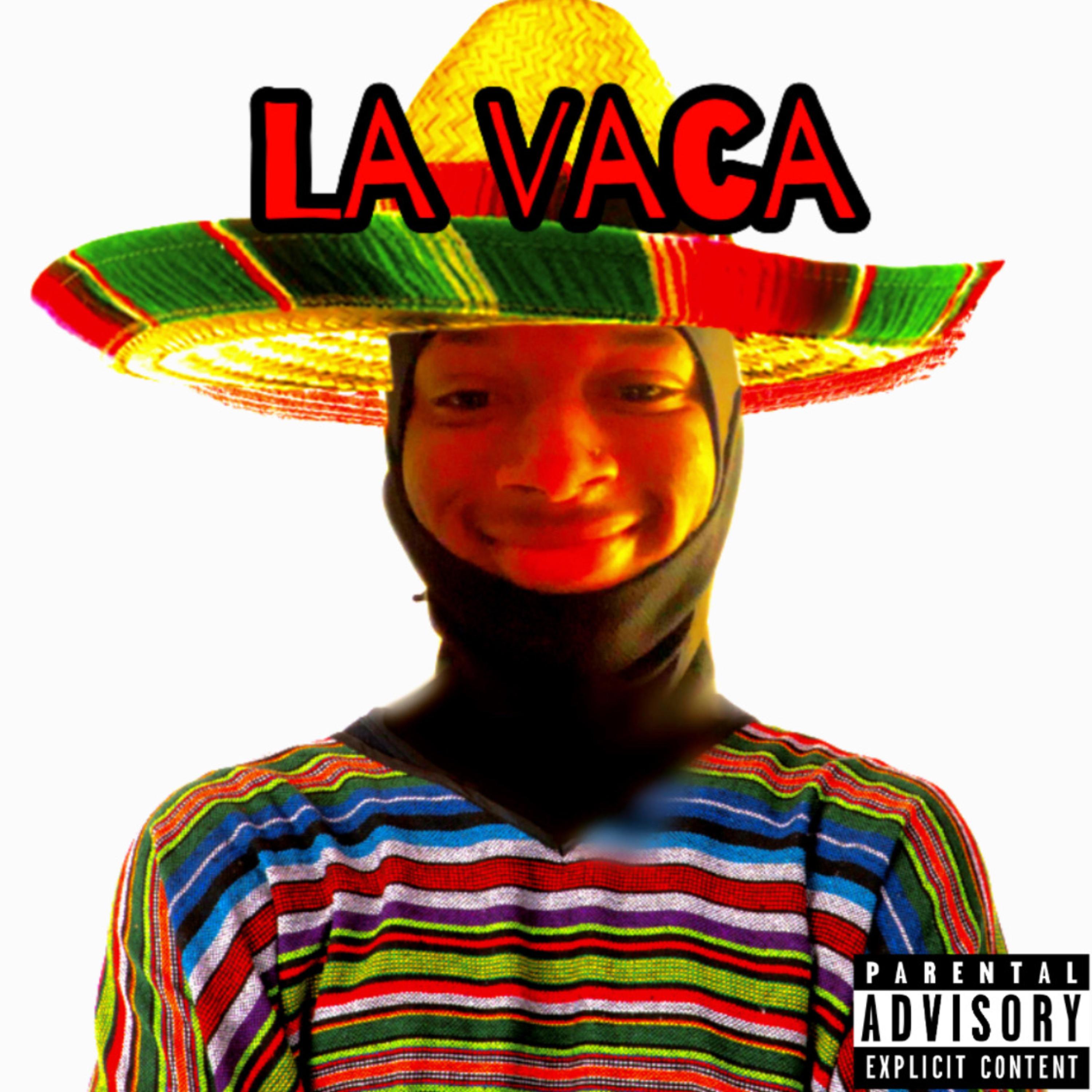 La Vaca artwork