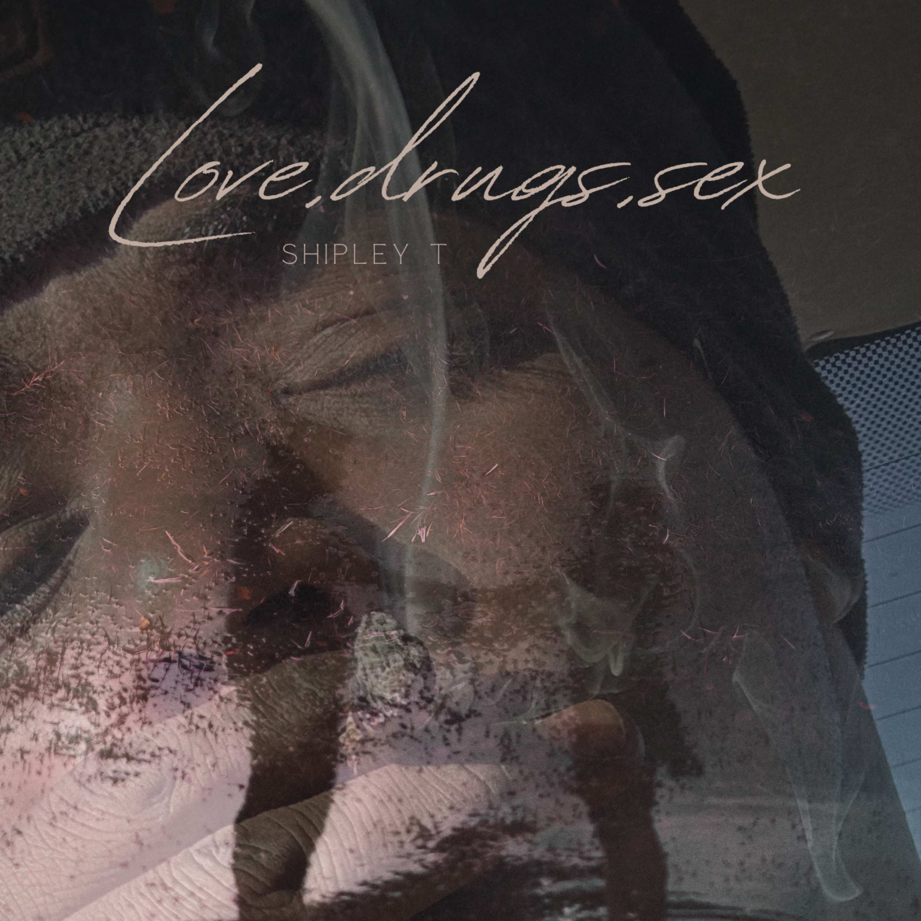 Love, Drugs, Sex artwork