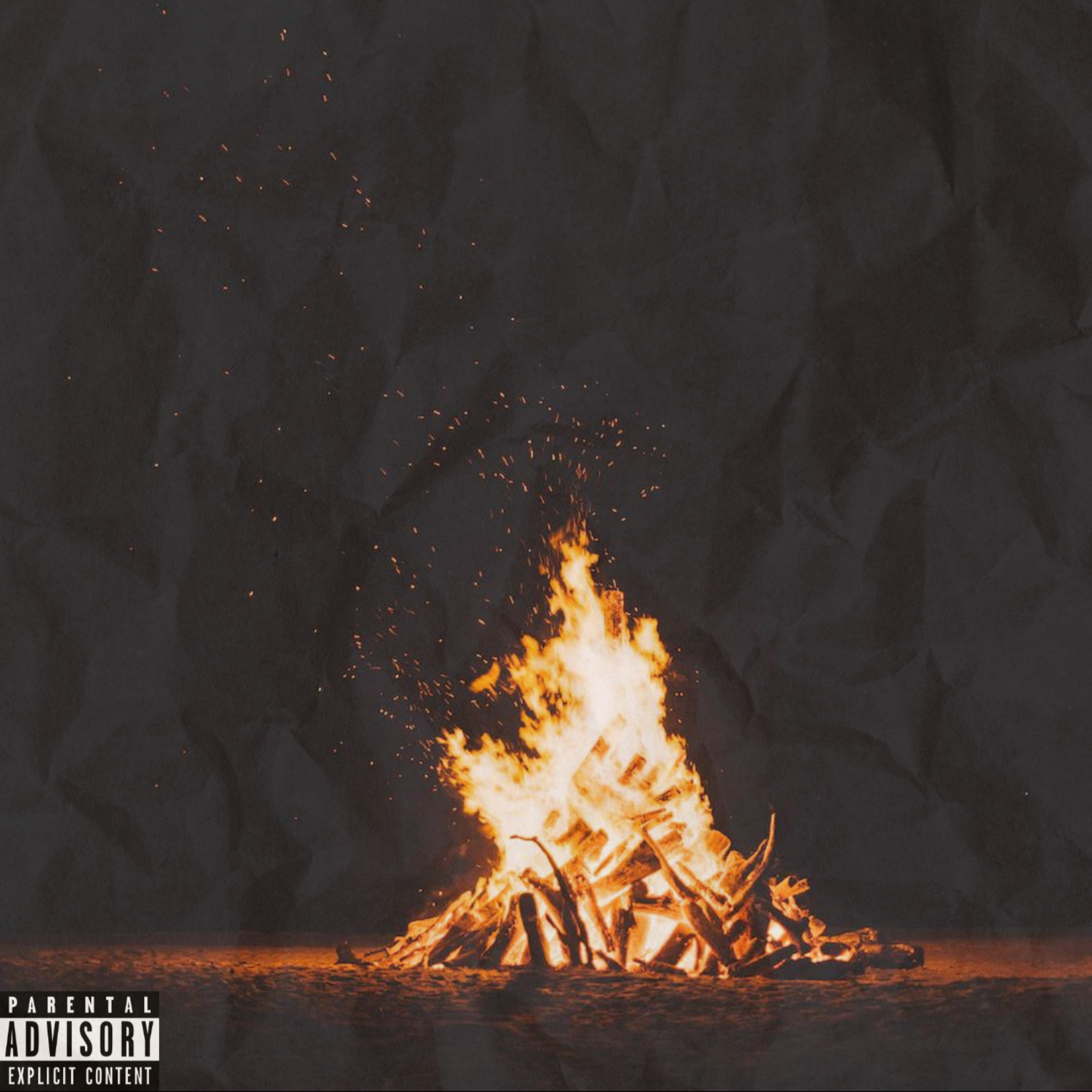 see you at the campfire by East Co$ cover art
