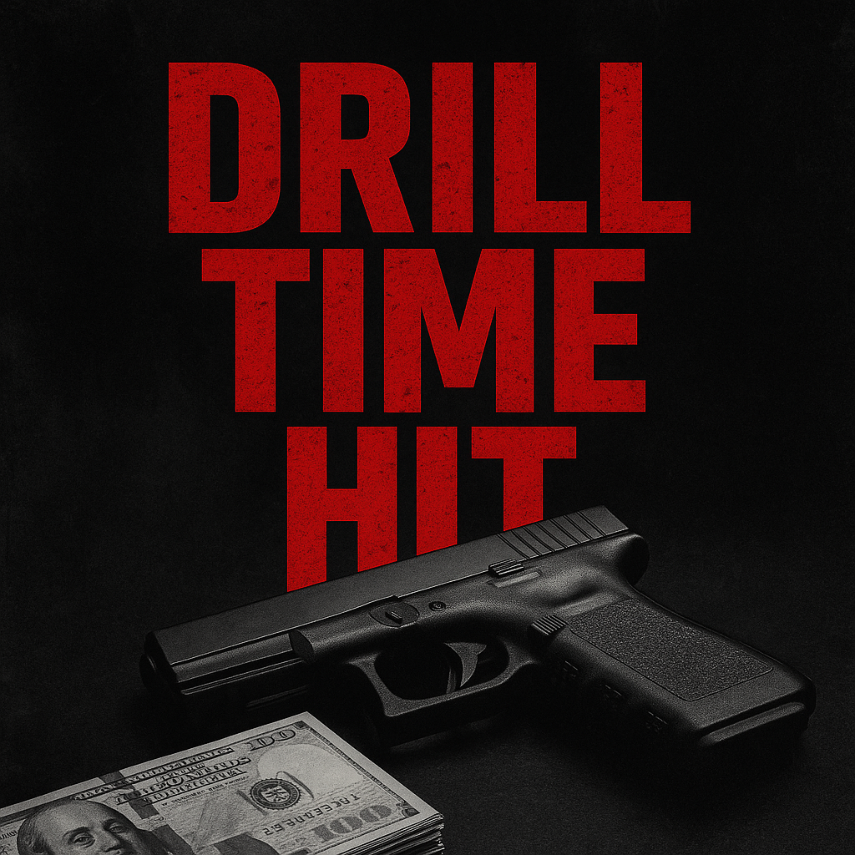 Drill Time Hit artwork