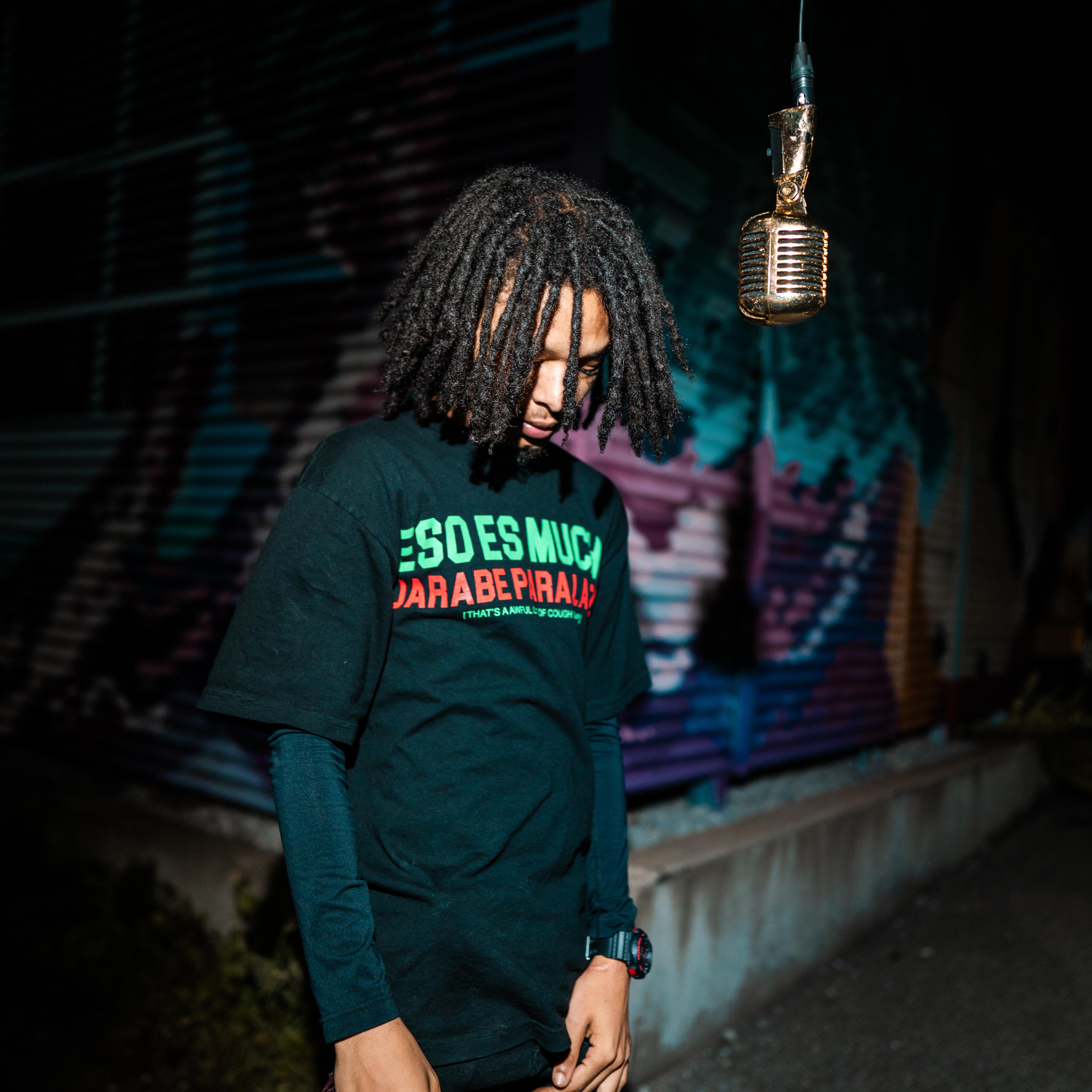 Mama I’m sorry artwork