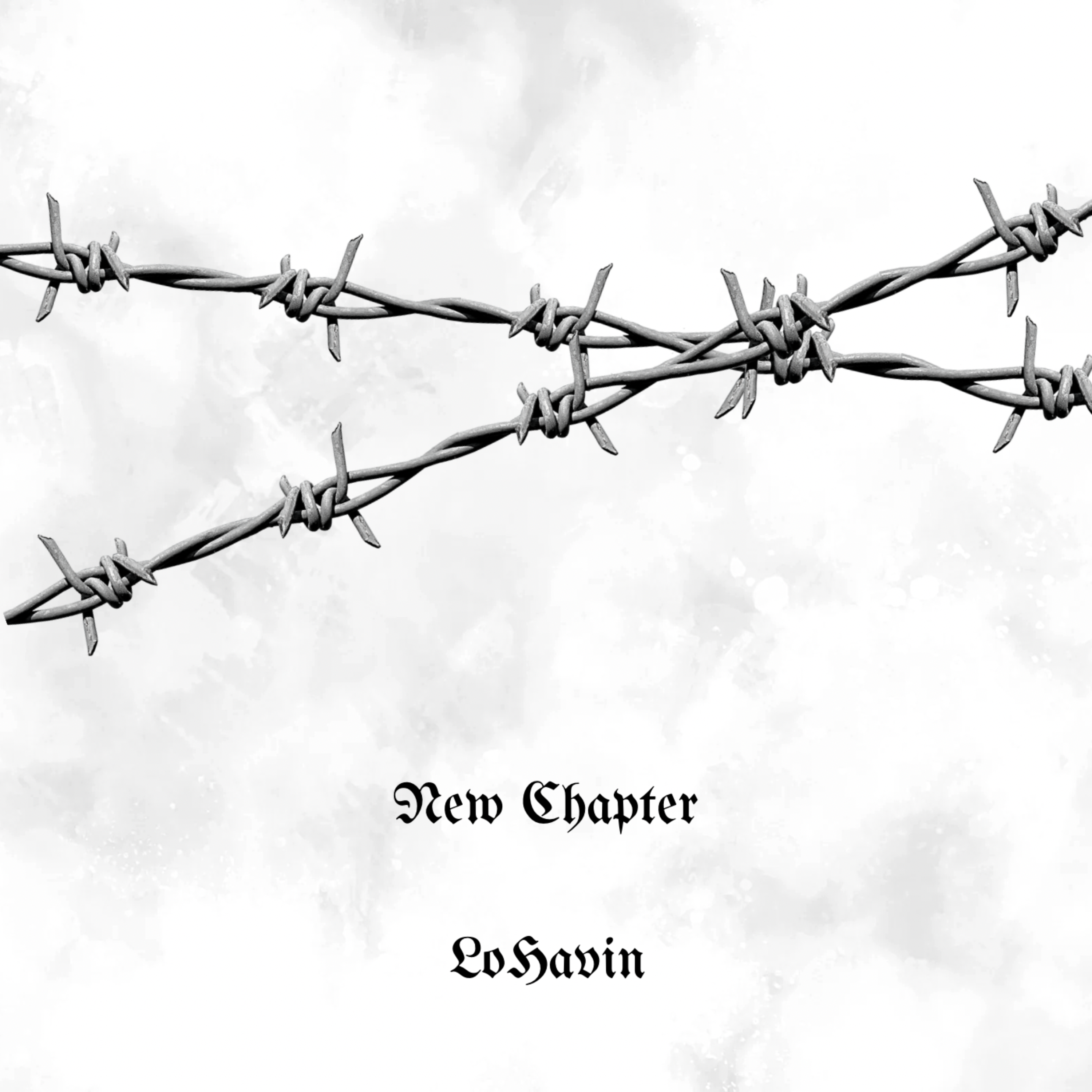 New Chapter by LoHavin cover art