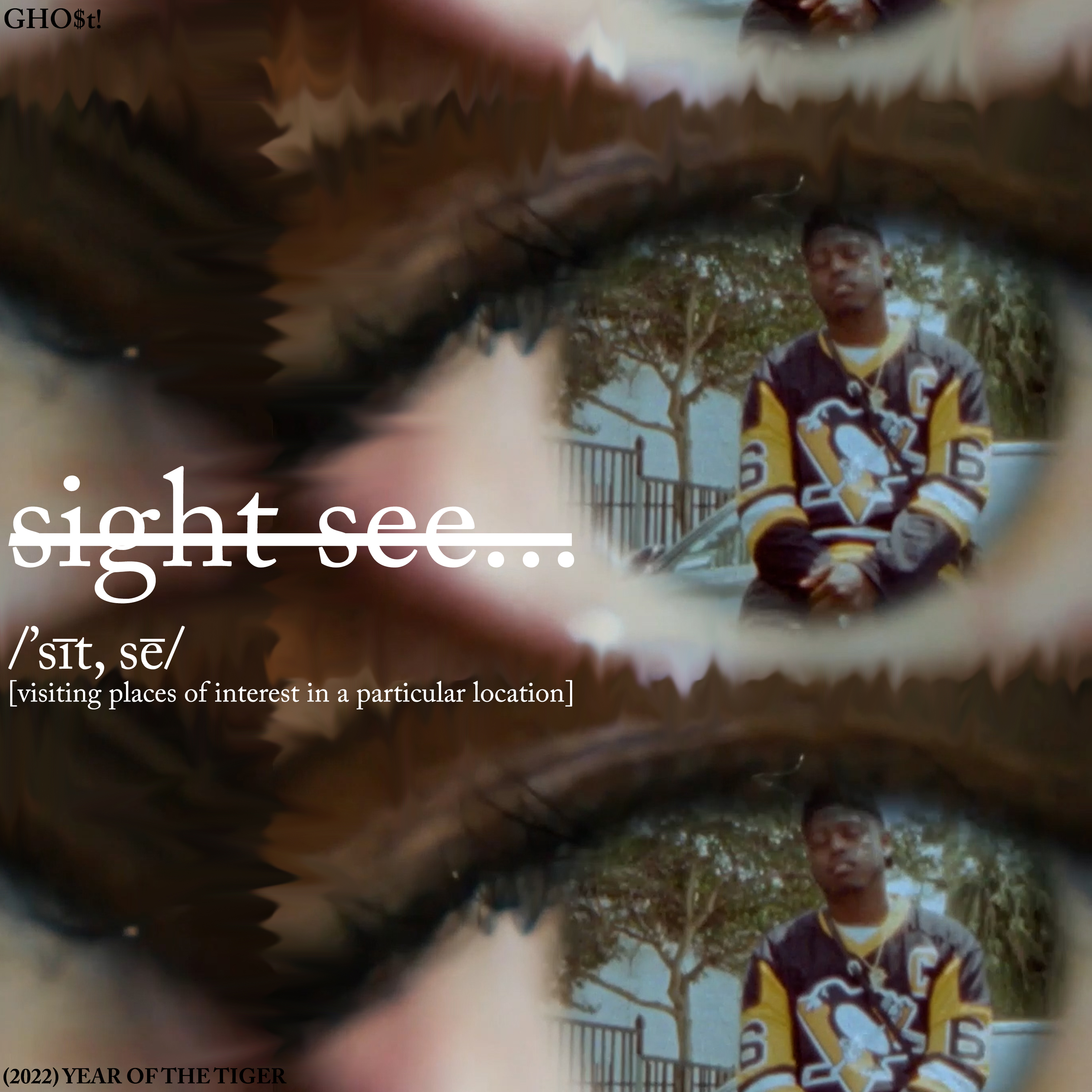sight see... artwork