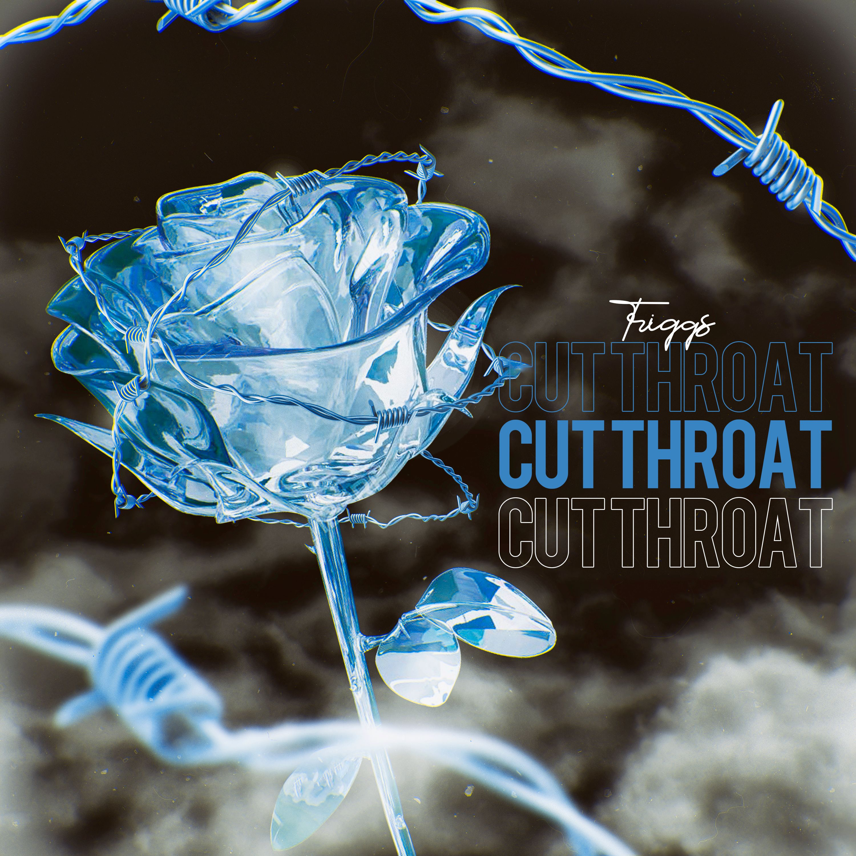 Cut Throat artwork