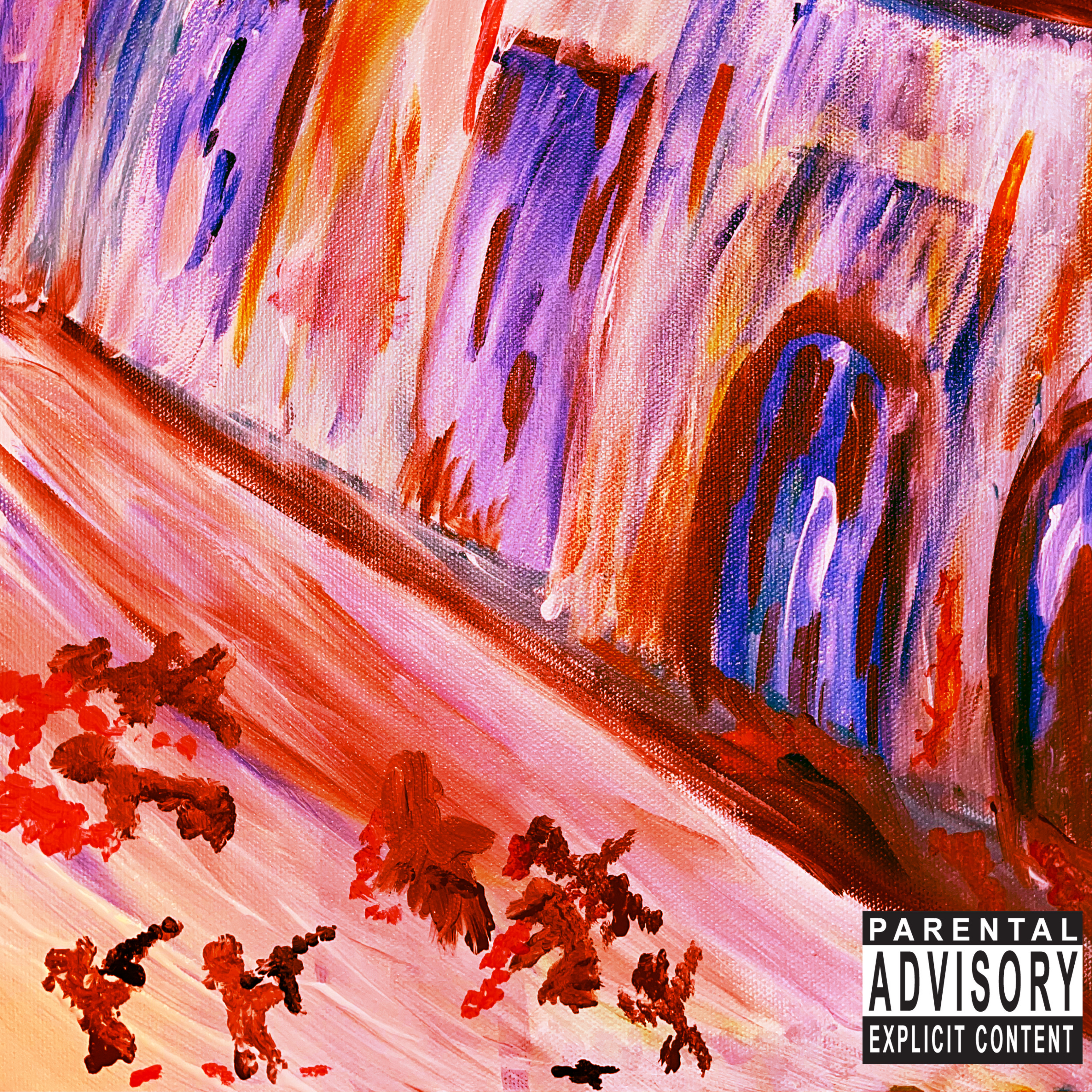 the madman's matinee artwork