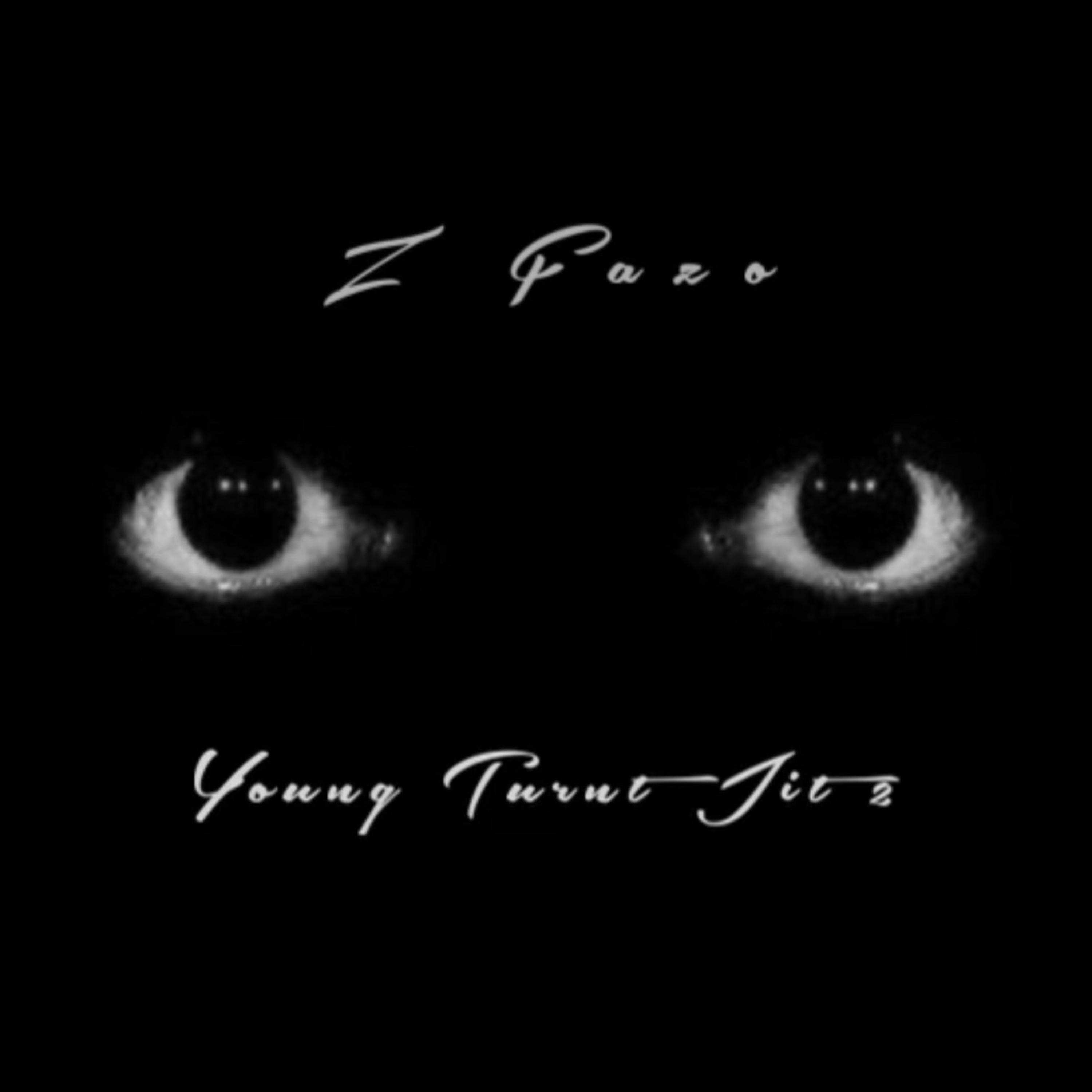 Young Turnt Jit 2 artwork