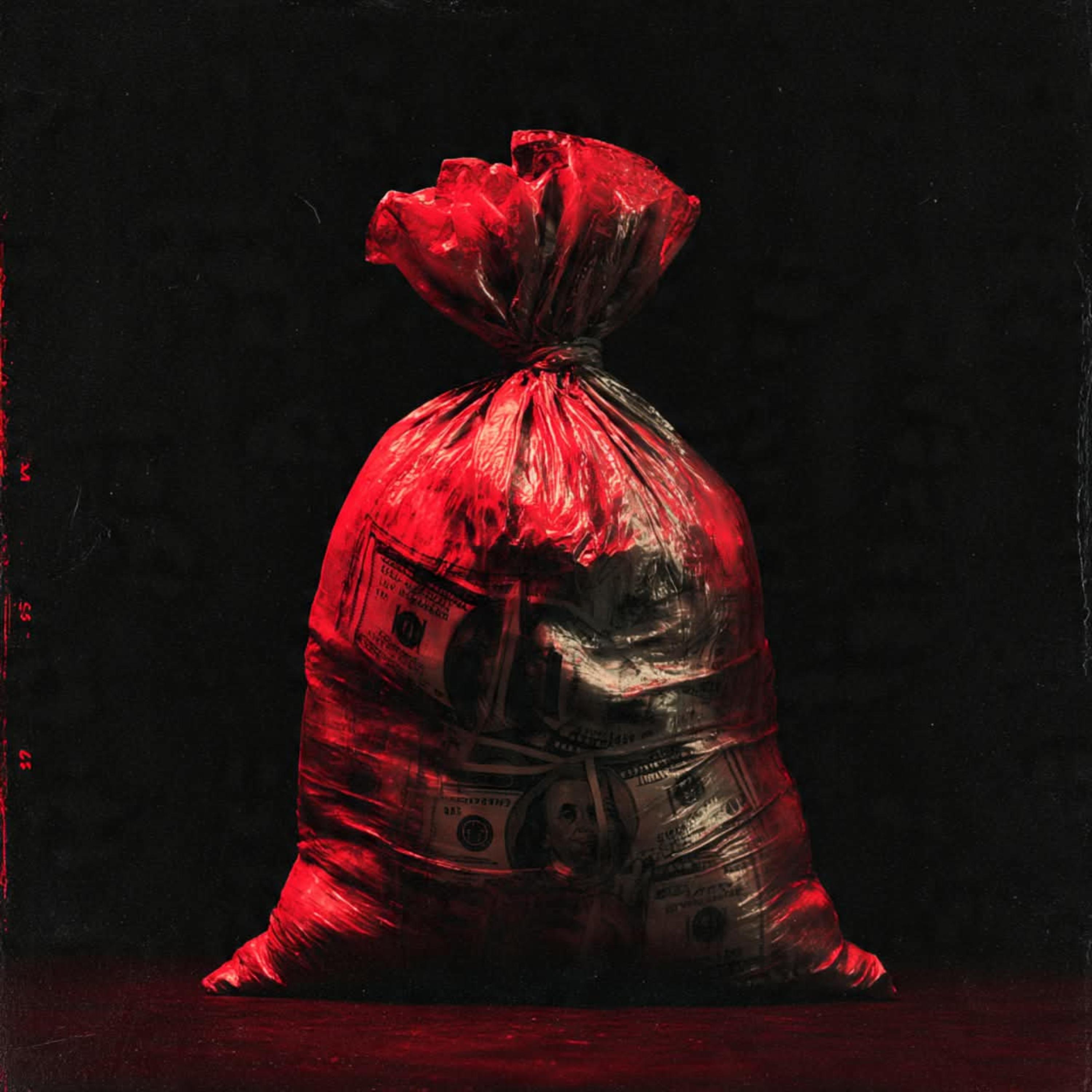 Red Bag Money artwork