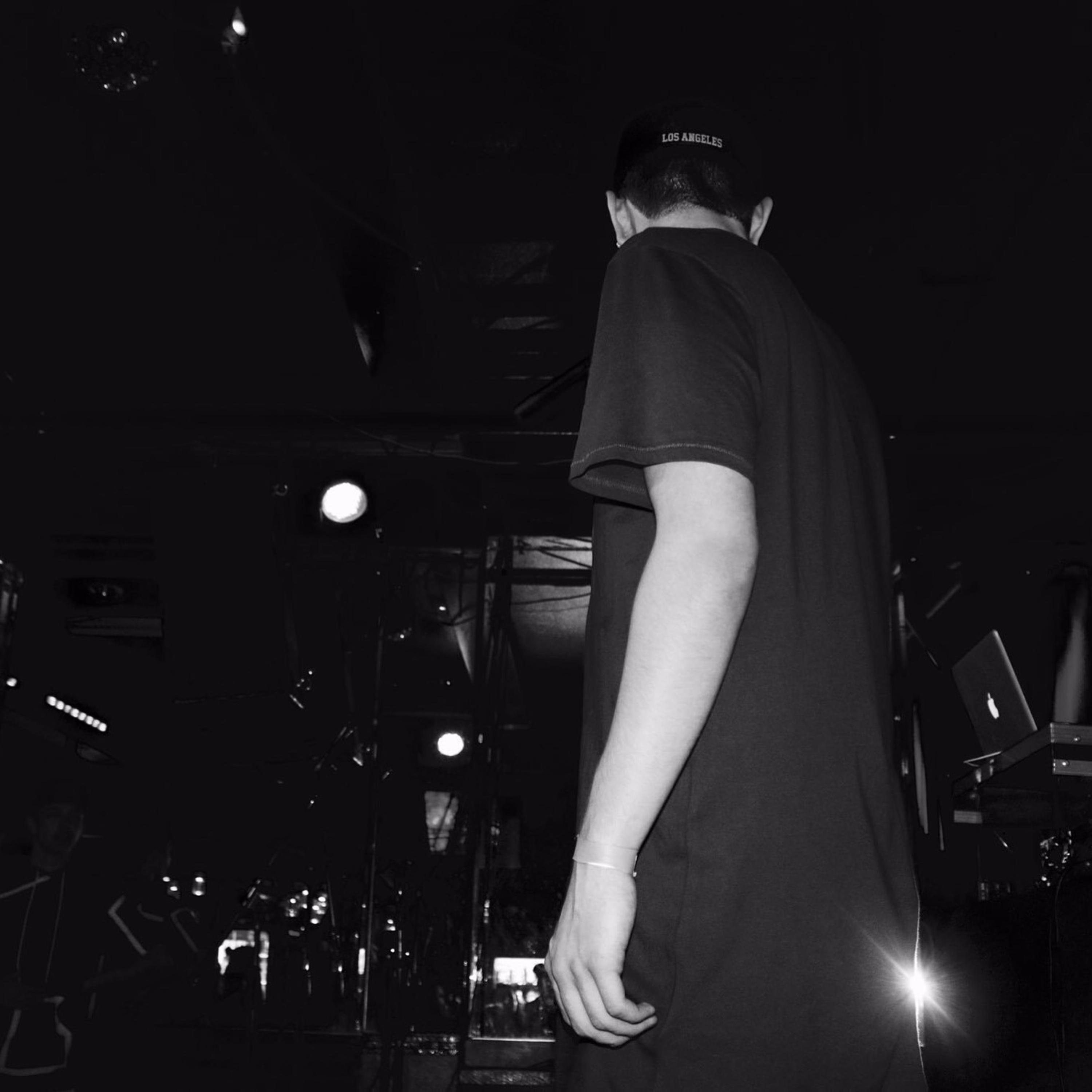 Take My Hand artwork