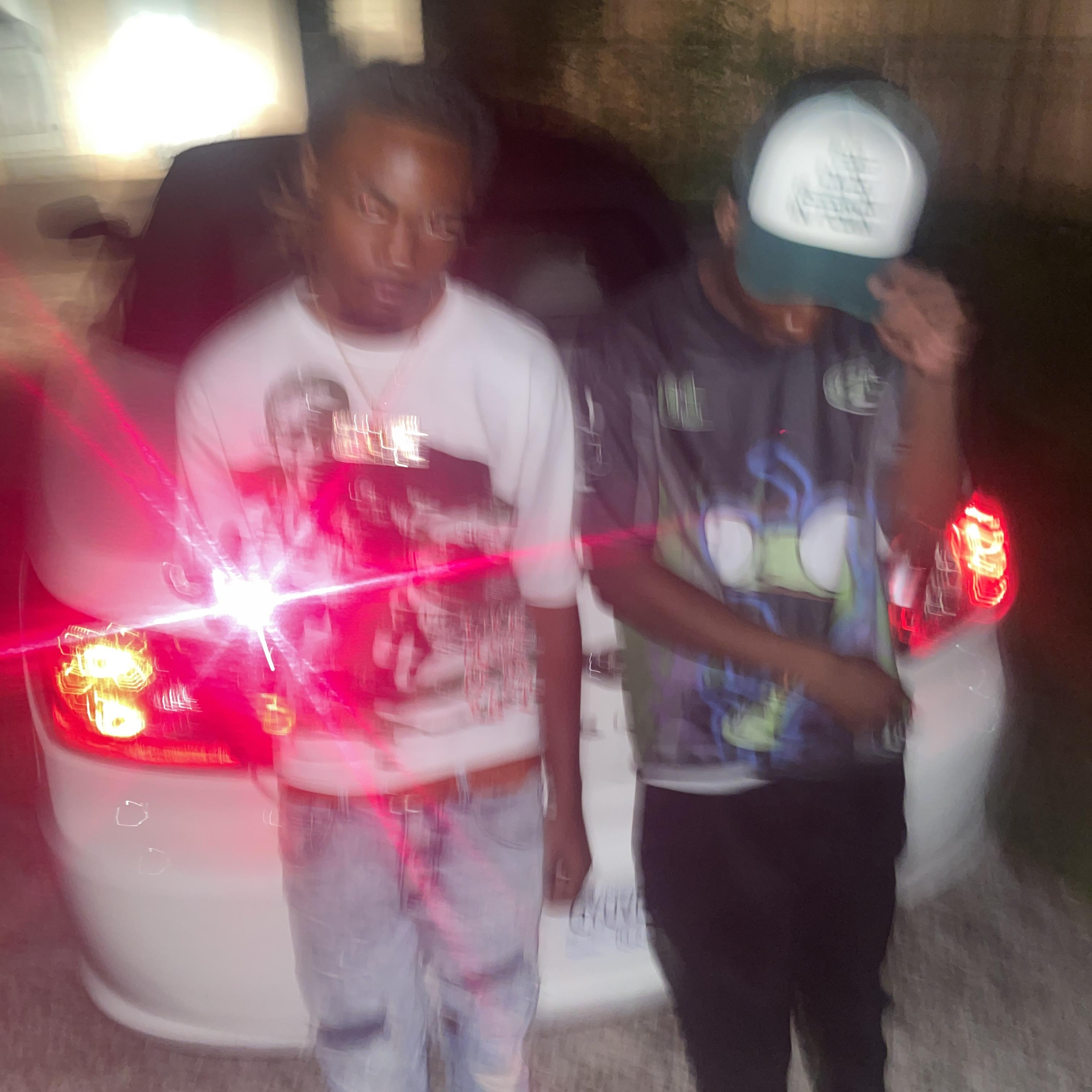 Ion Trust Ya by CHILLDEEBO cover art