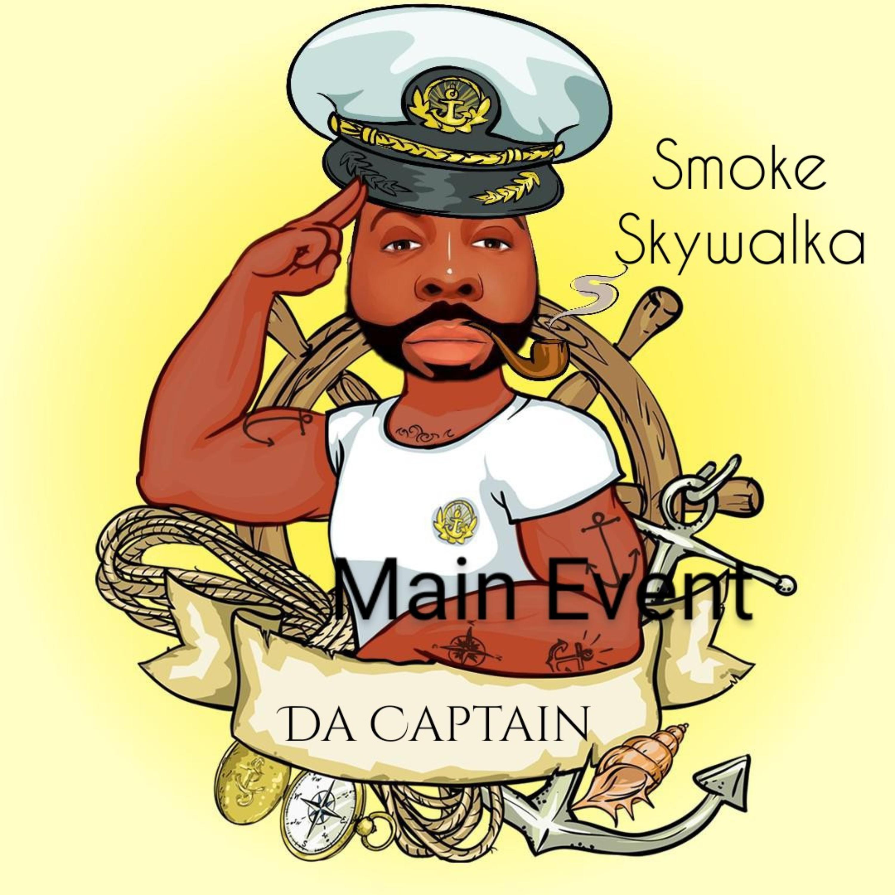 Main Event  artwork