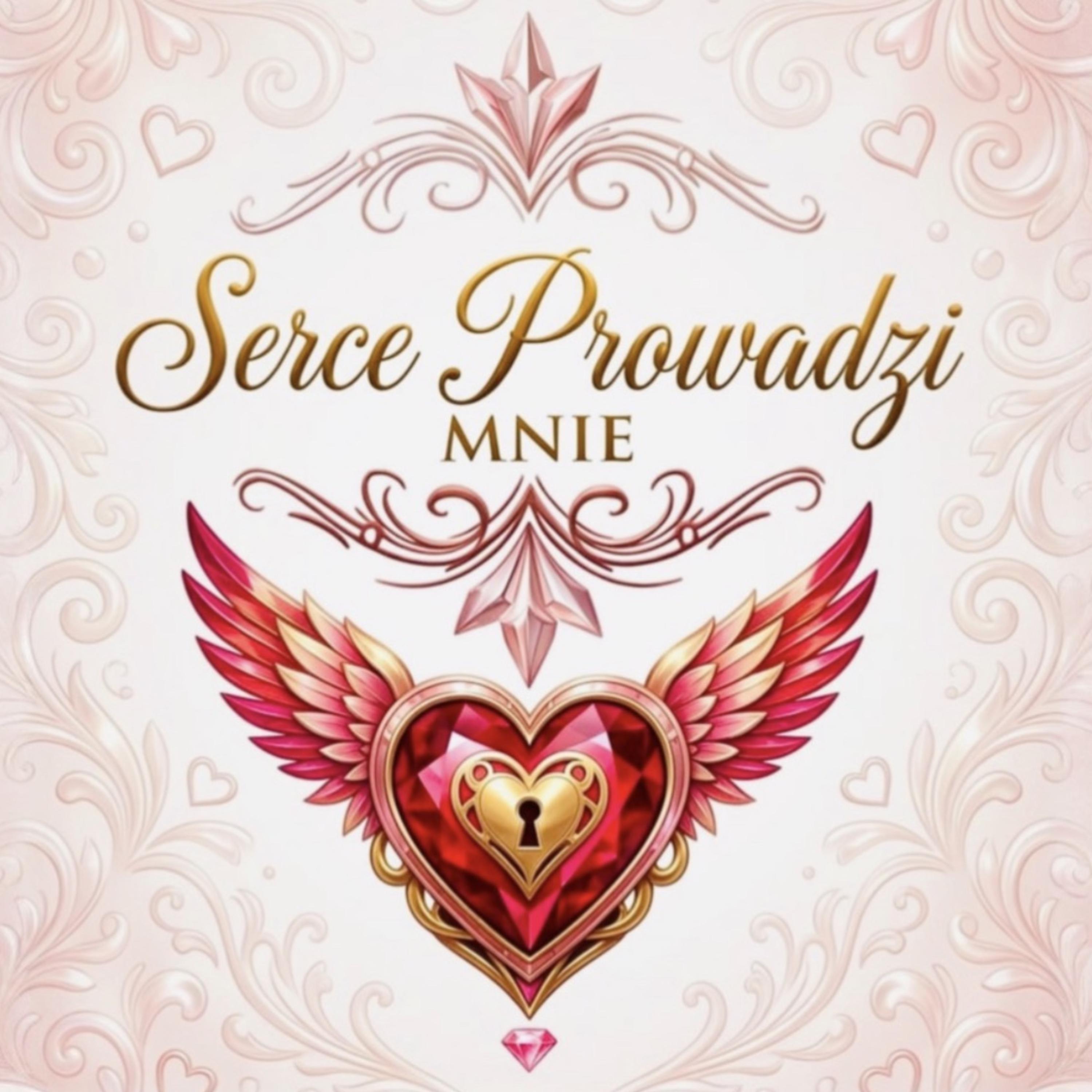 Serce Prowadzi Mnie artwork
