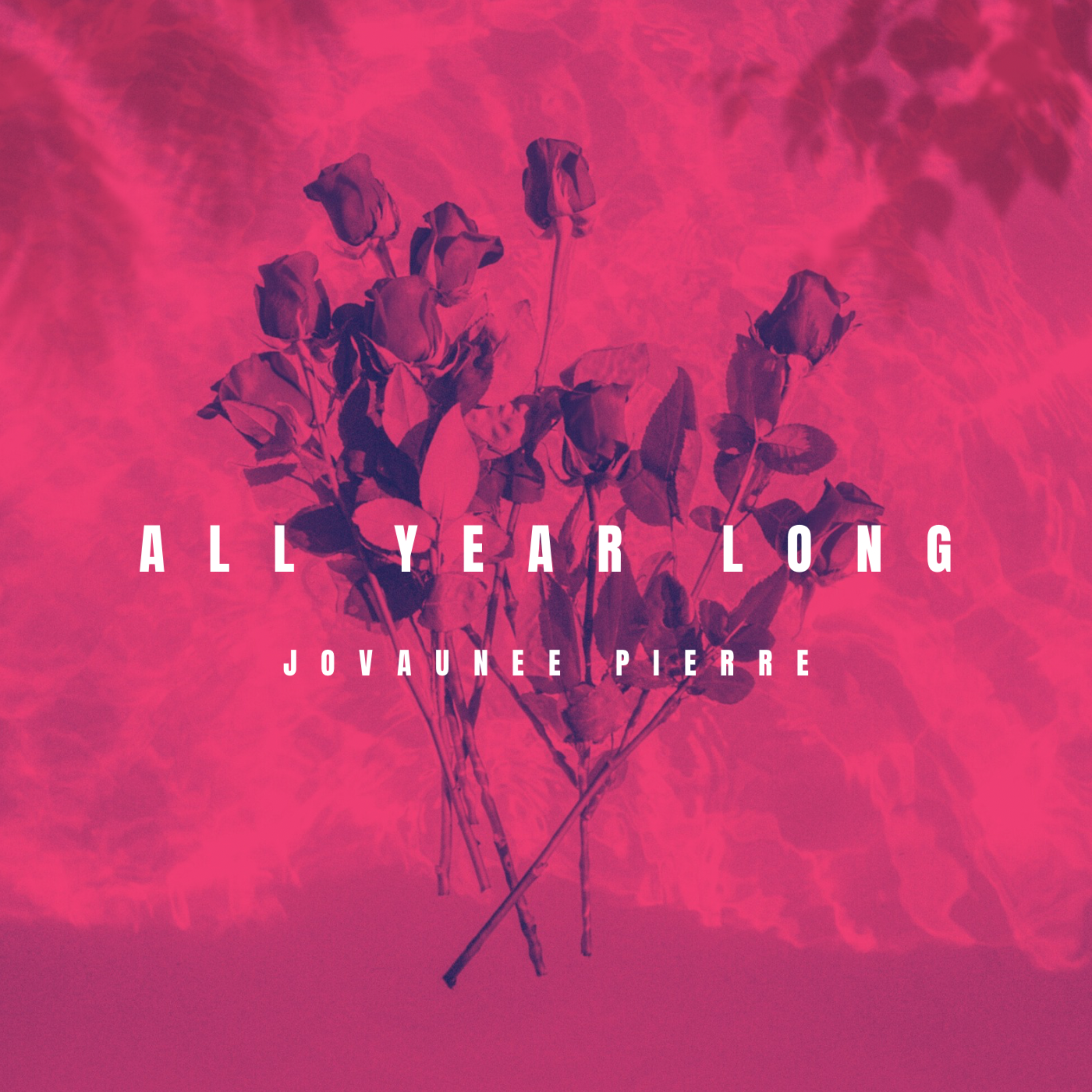 All Year Long artwork