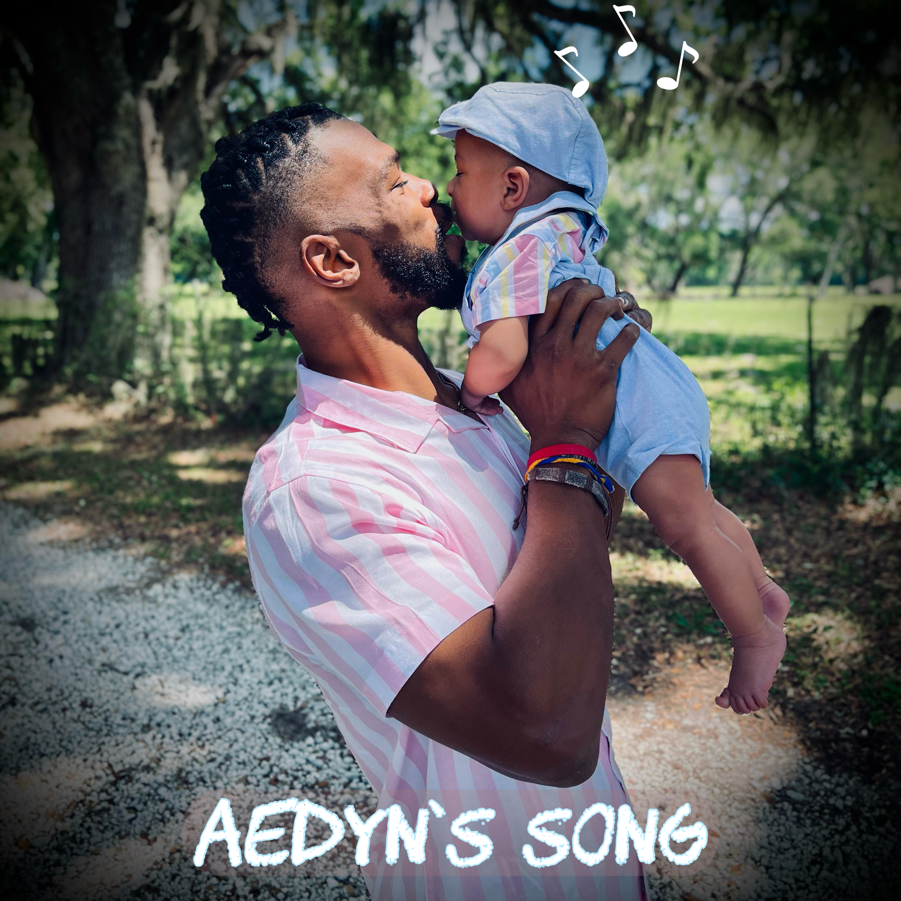 Aedyn's Song artwork