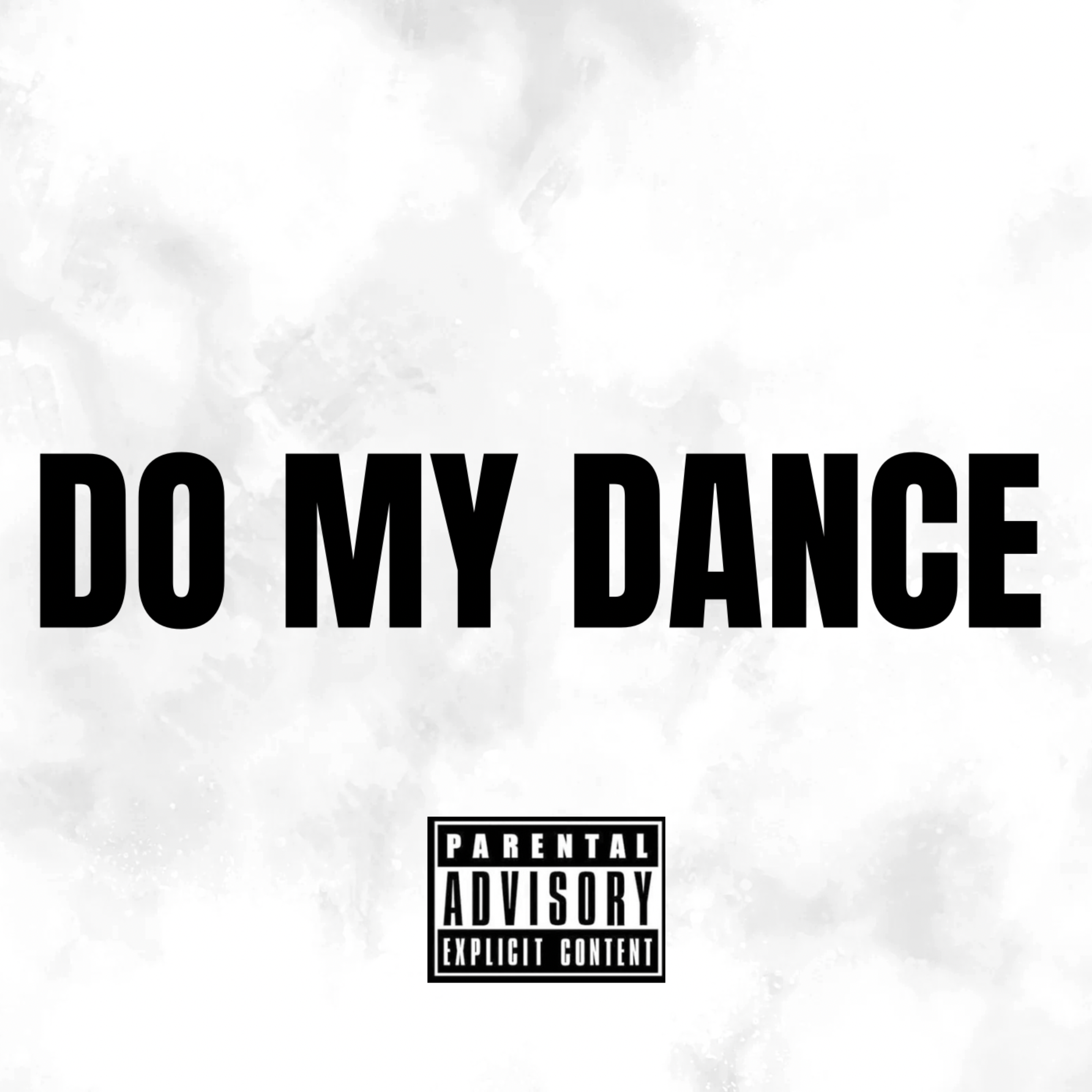 Do My Dance artwork