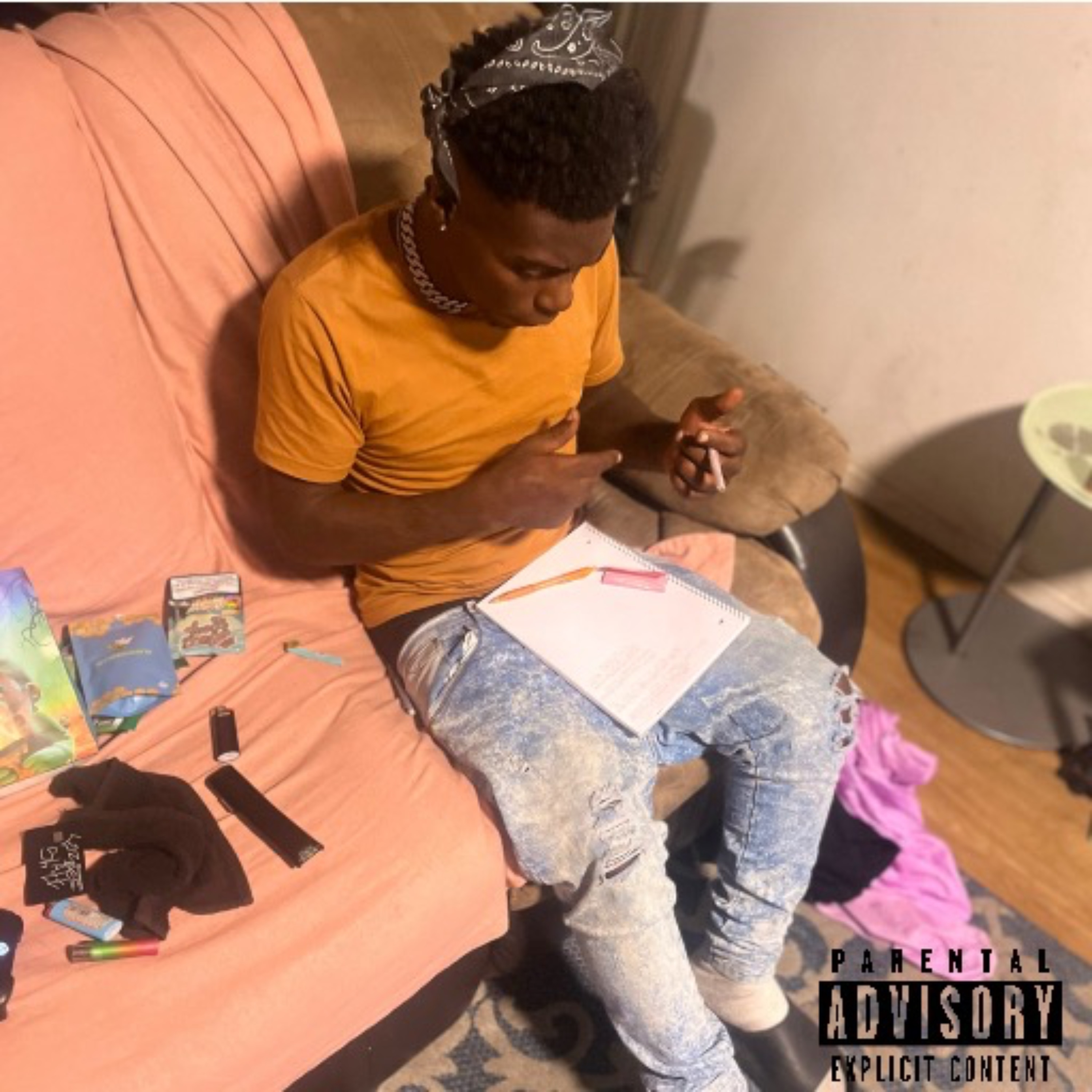 Start Of Ah Slime artwork
