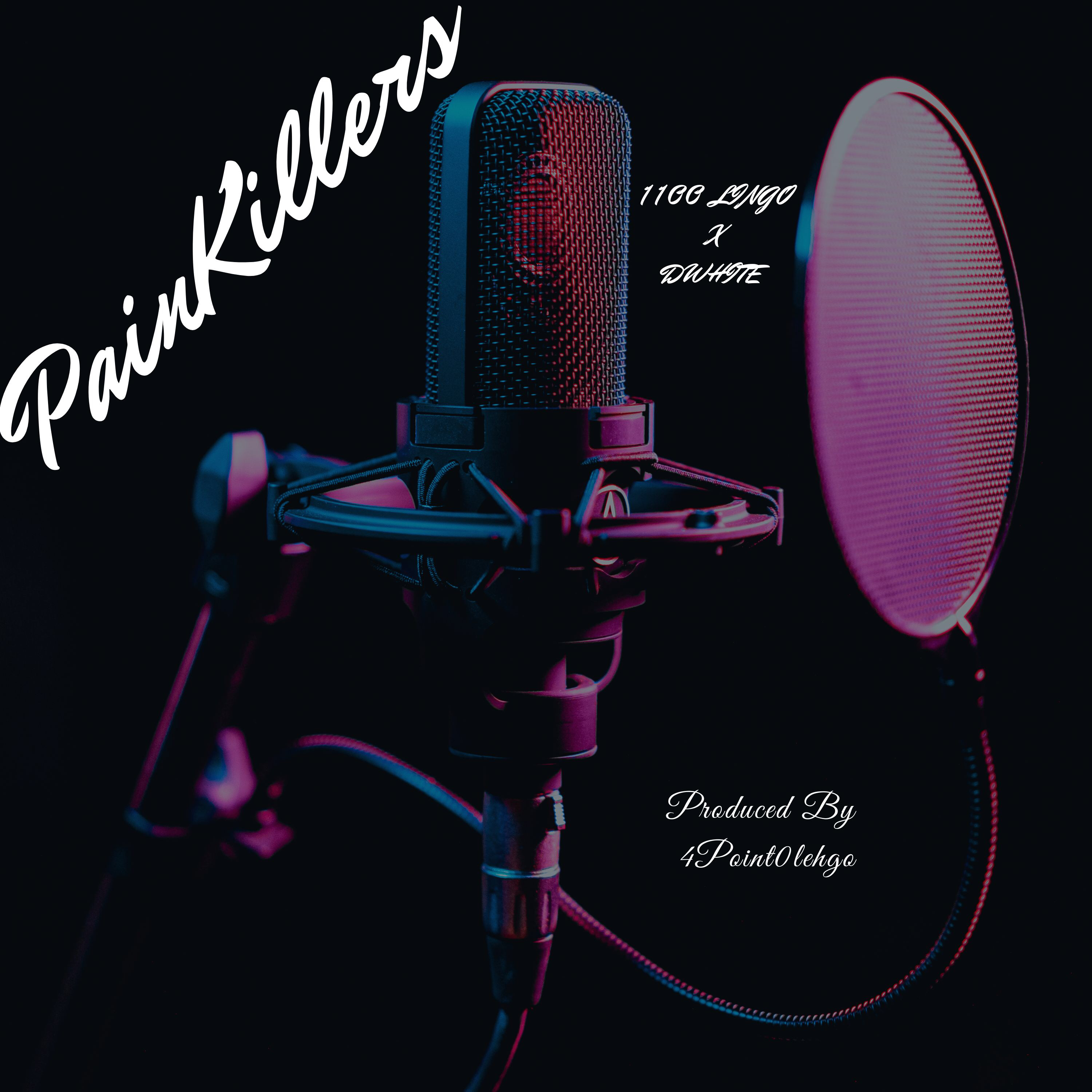 PainKillers (Traumatized) artwork