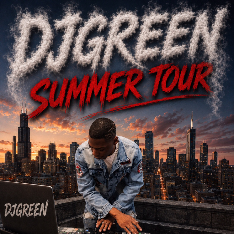 DjGreen