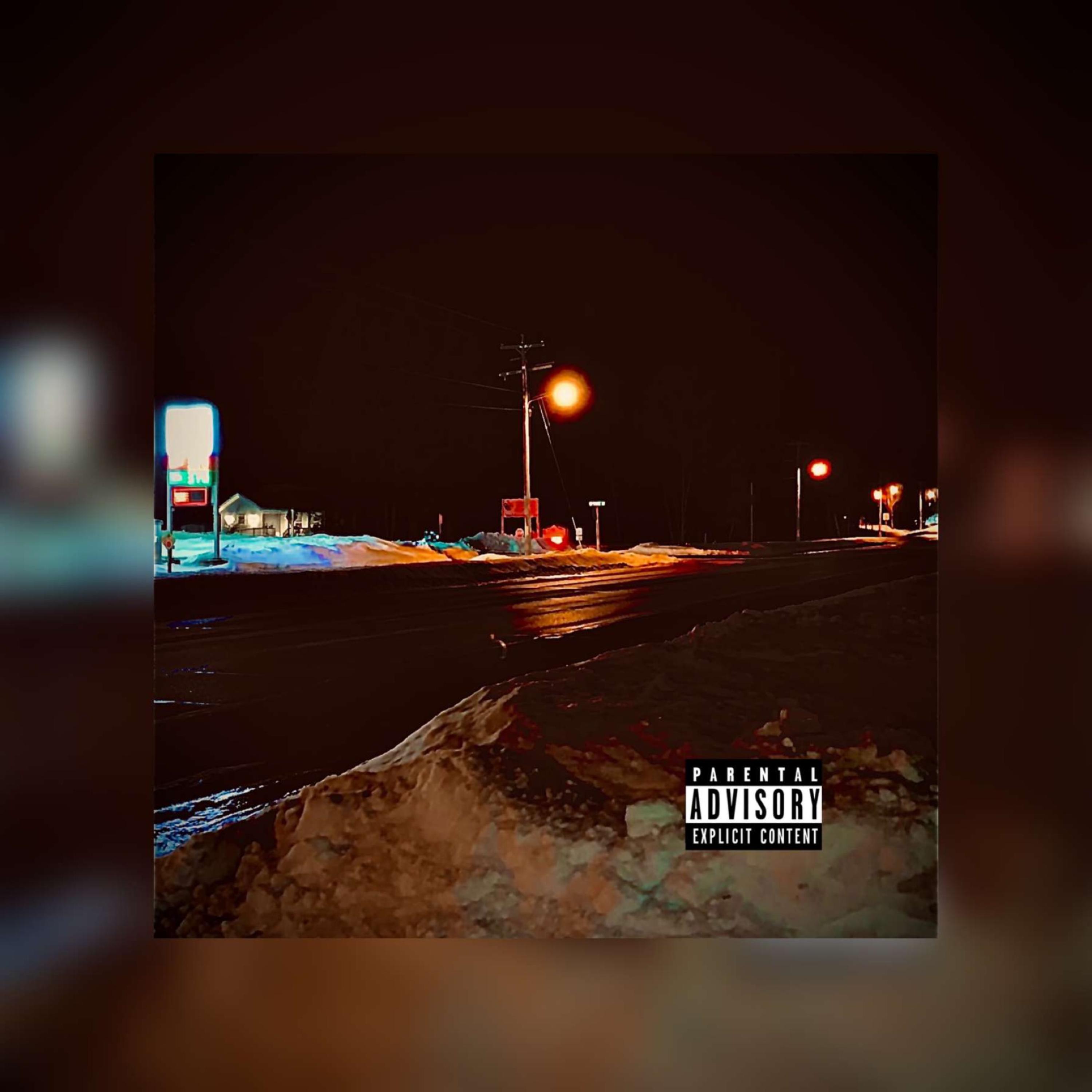 Pain artwork