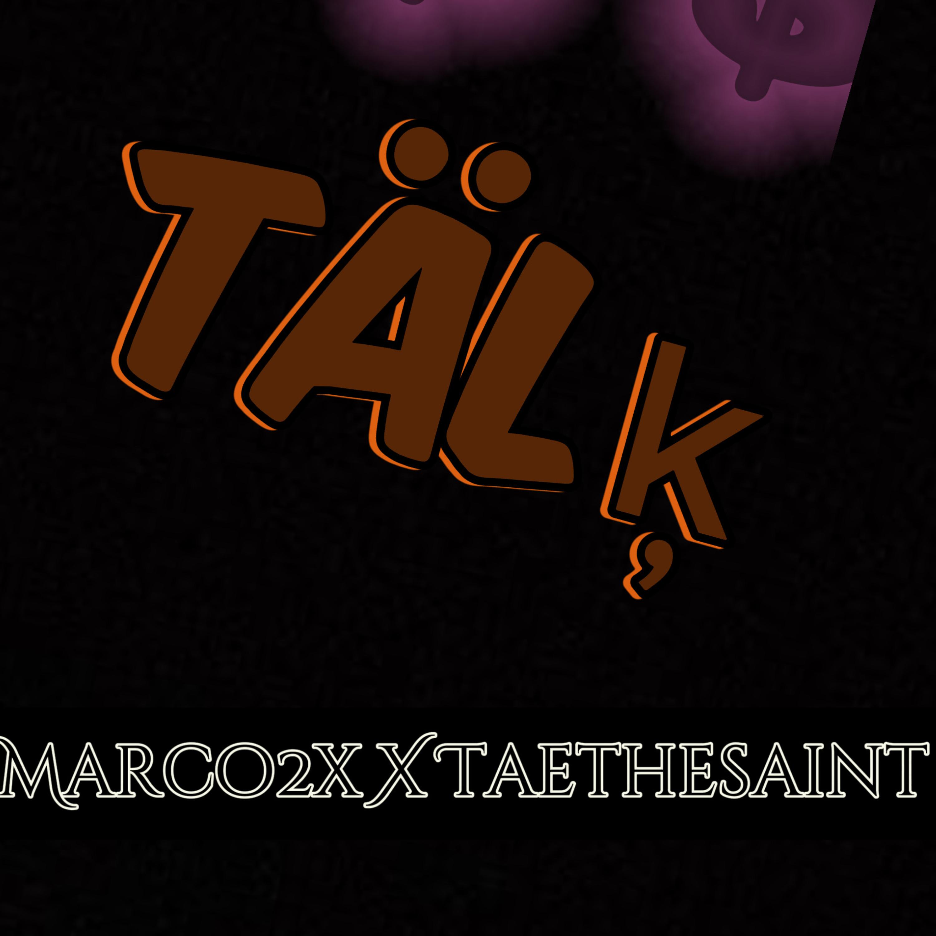 $$$ Tälķ artwork