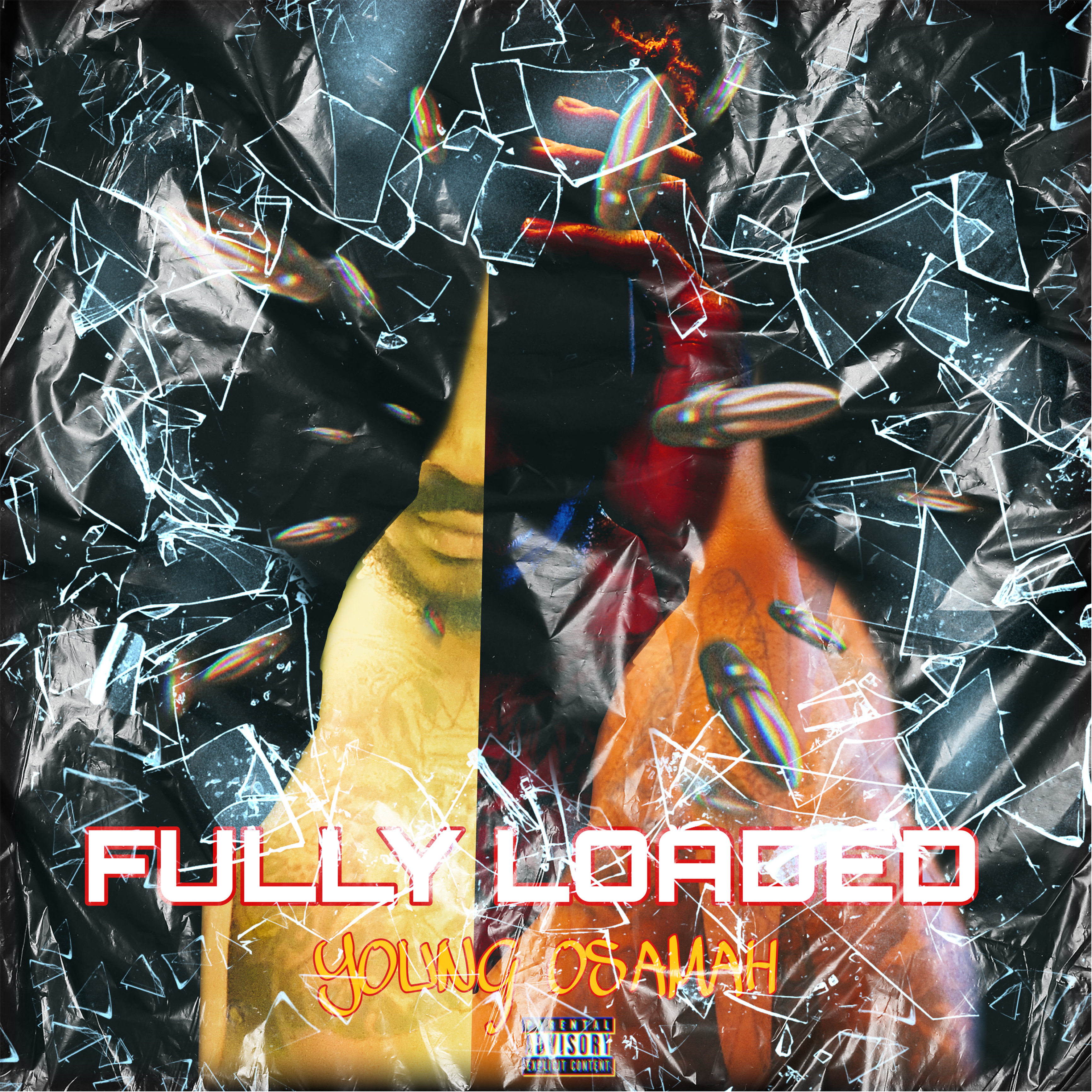 Fully Loaded artwork