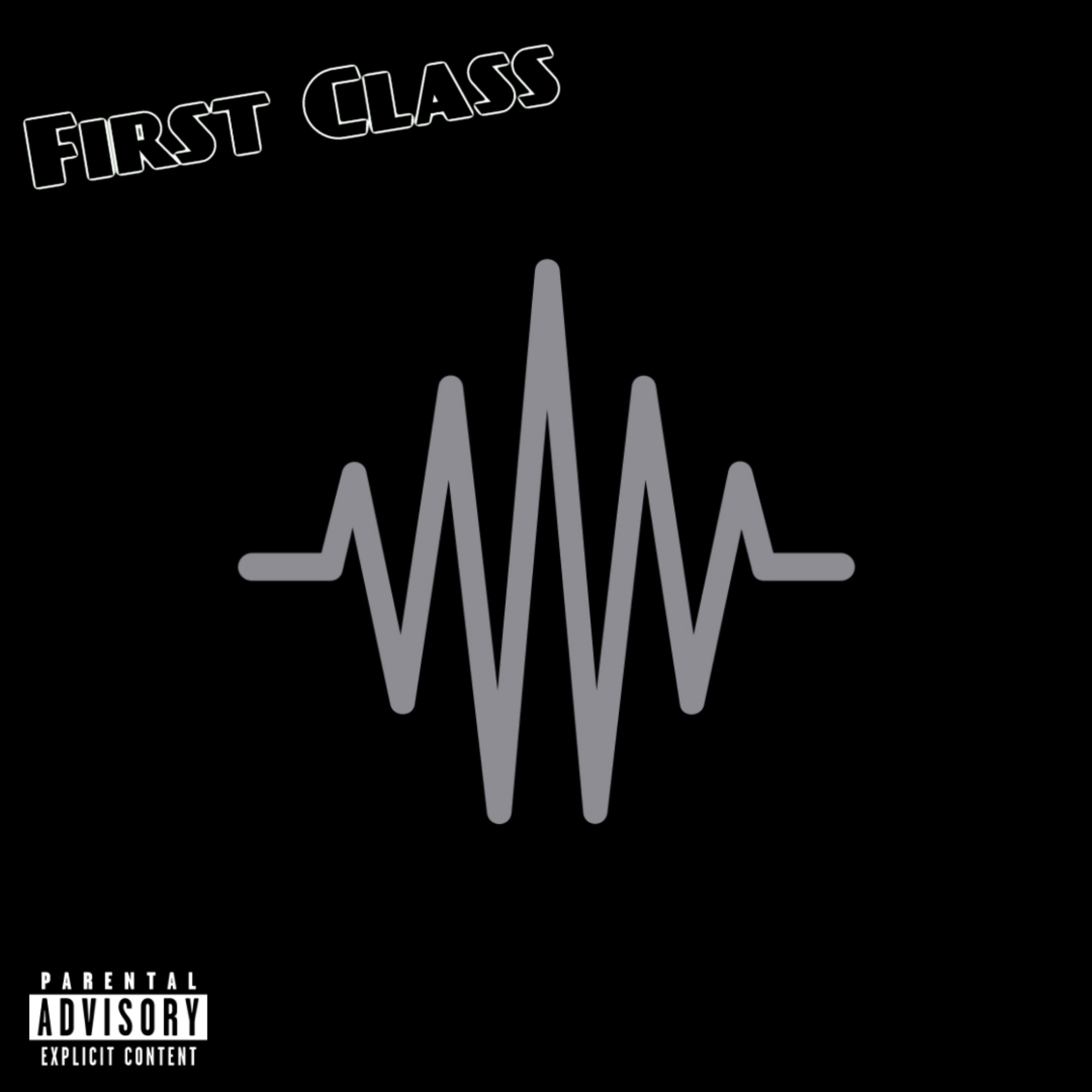 First Class artwork