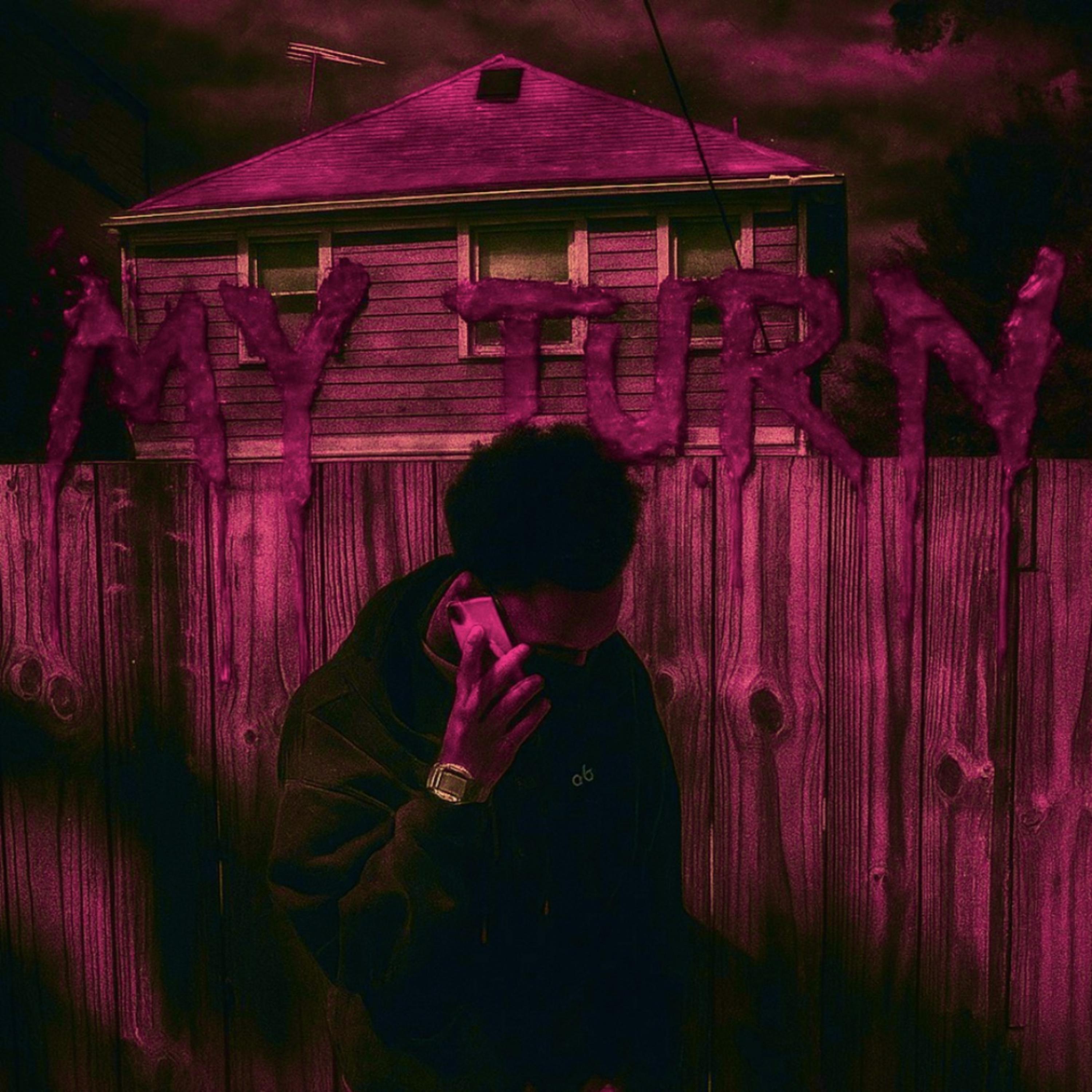 My Turn artwork