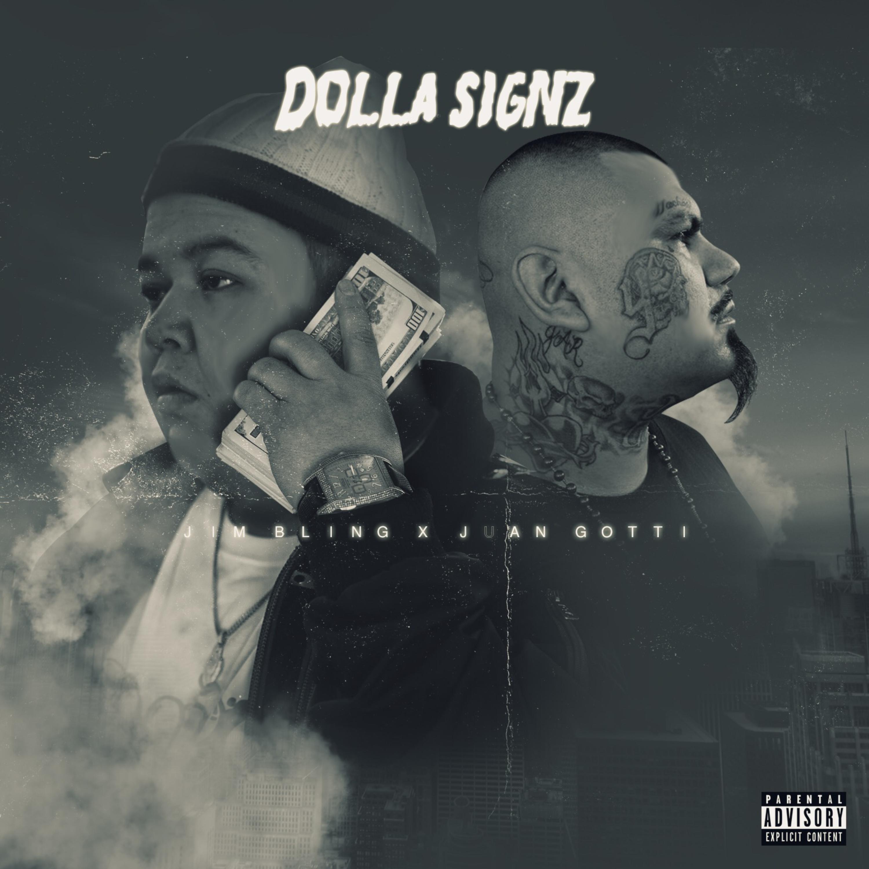 Dolla Signz artwork
