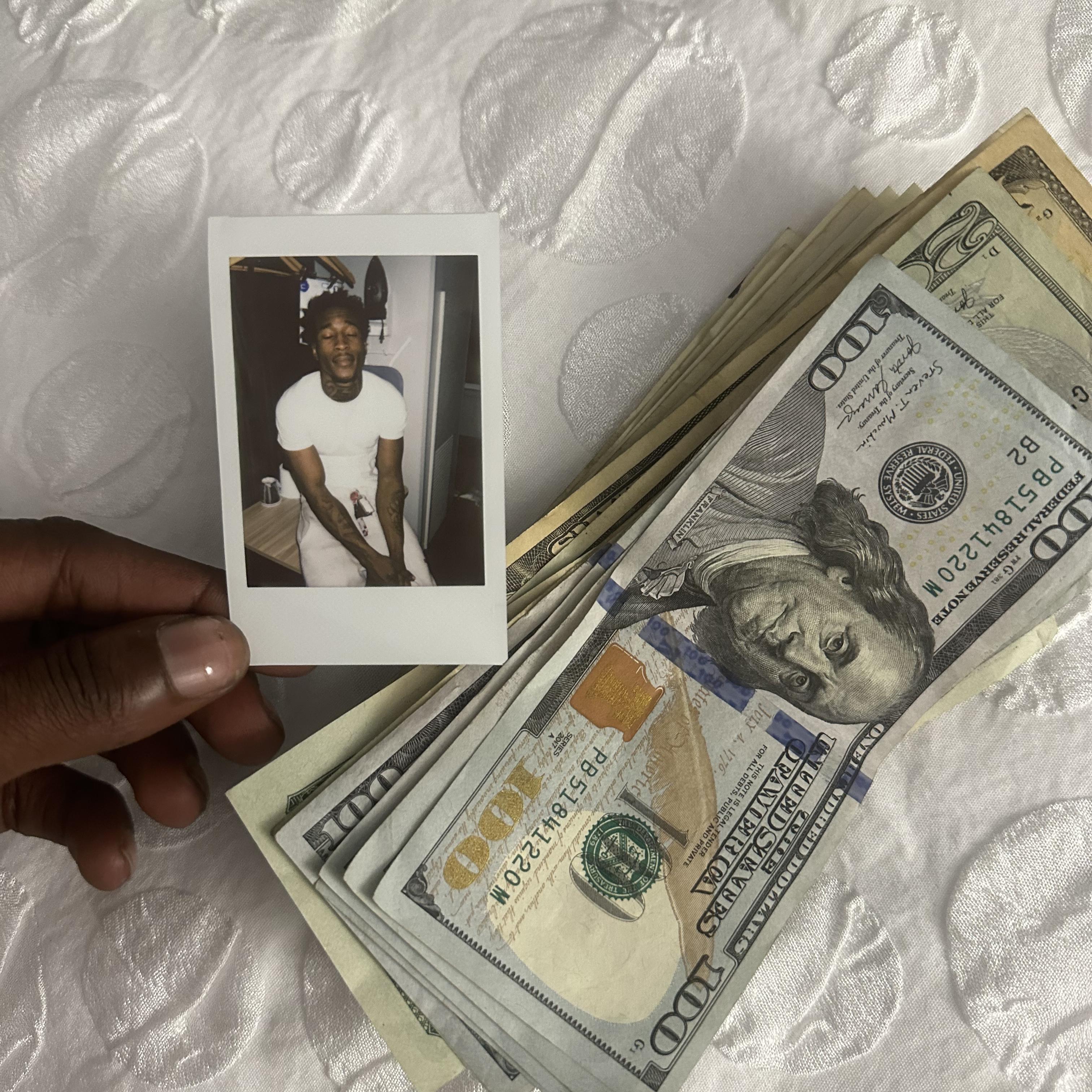 Let Me Know artwork