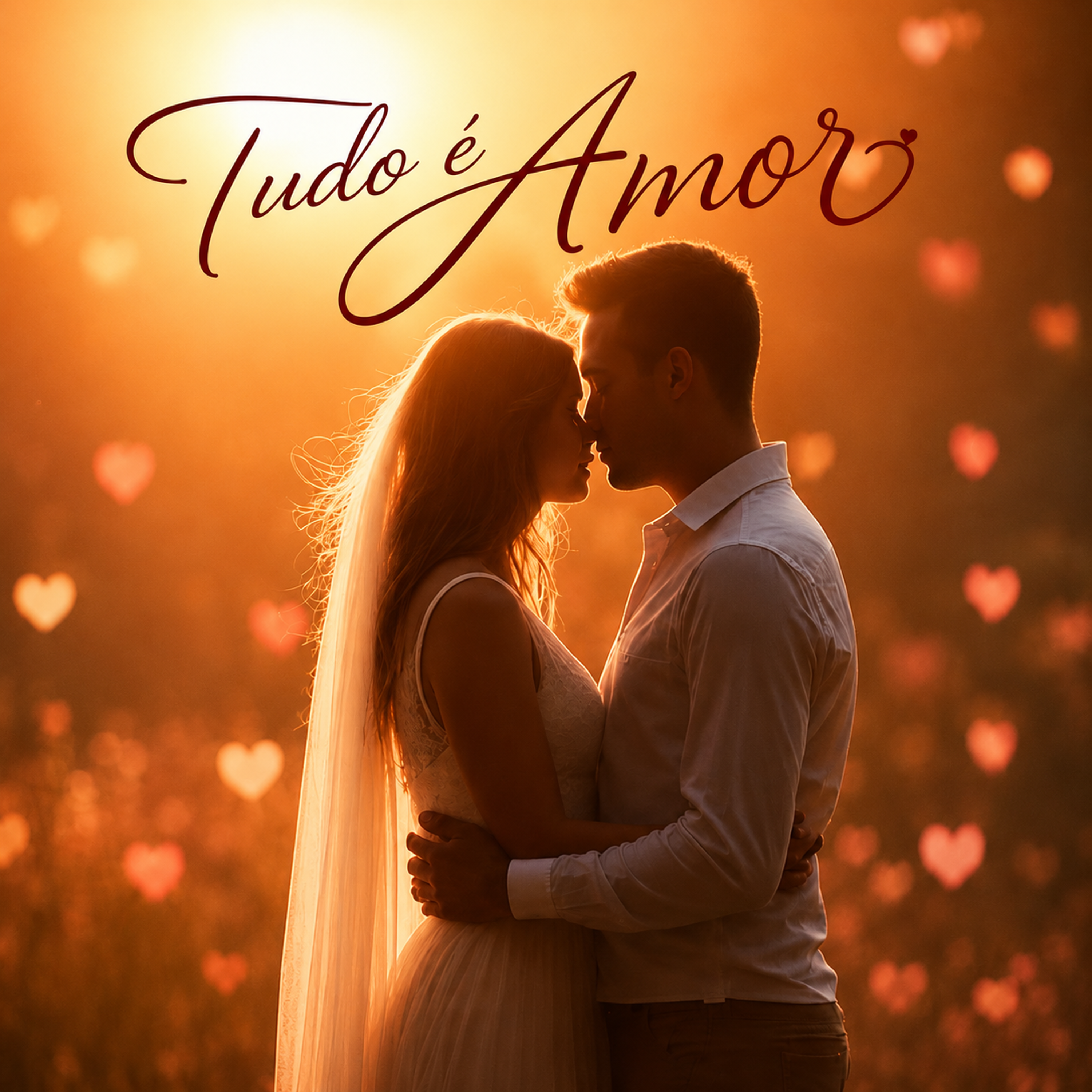 Tudo é Amor by Cid Chase cover art