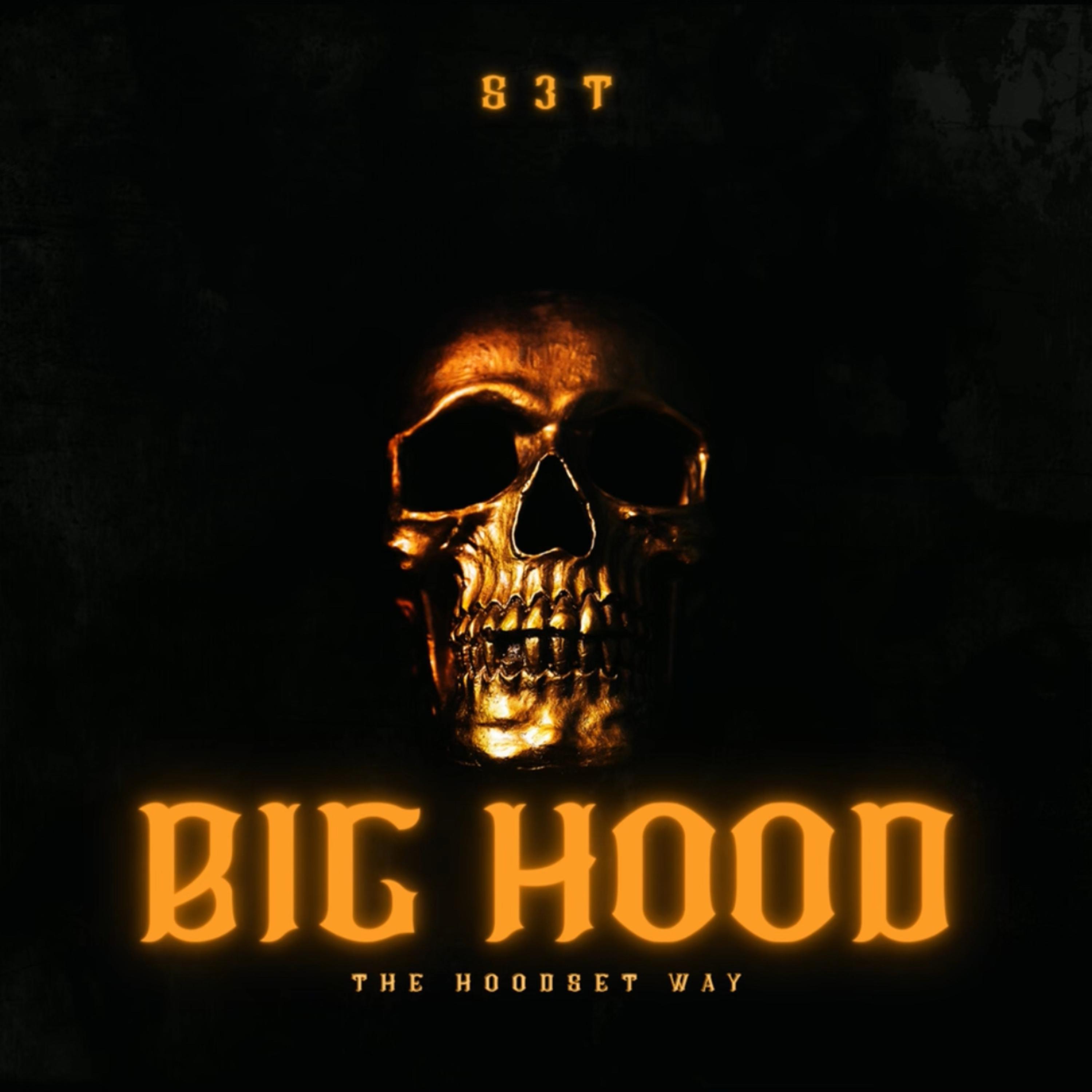Big Hood artwork