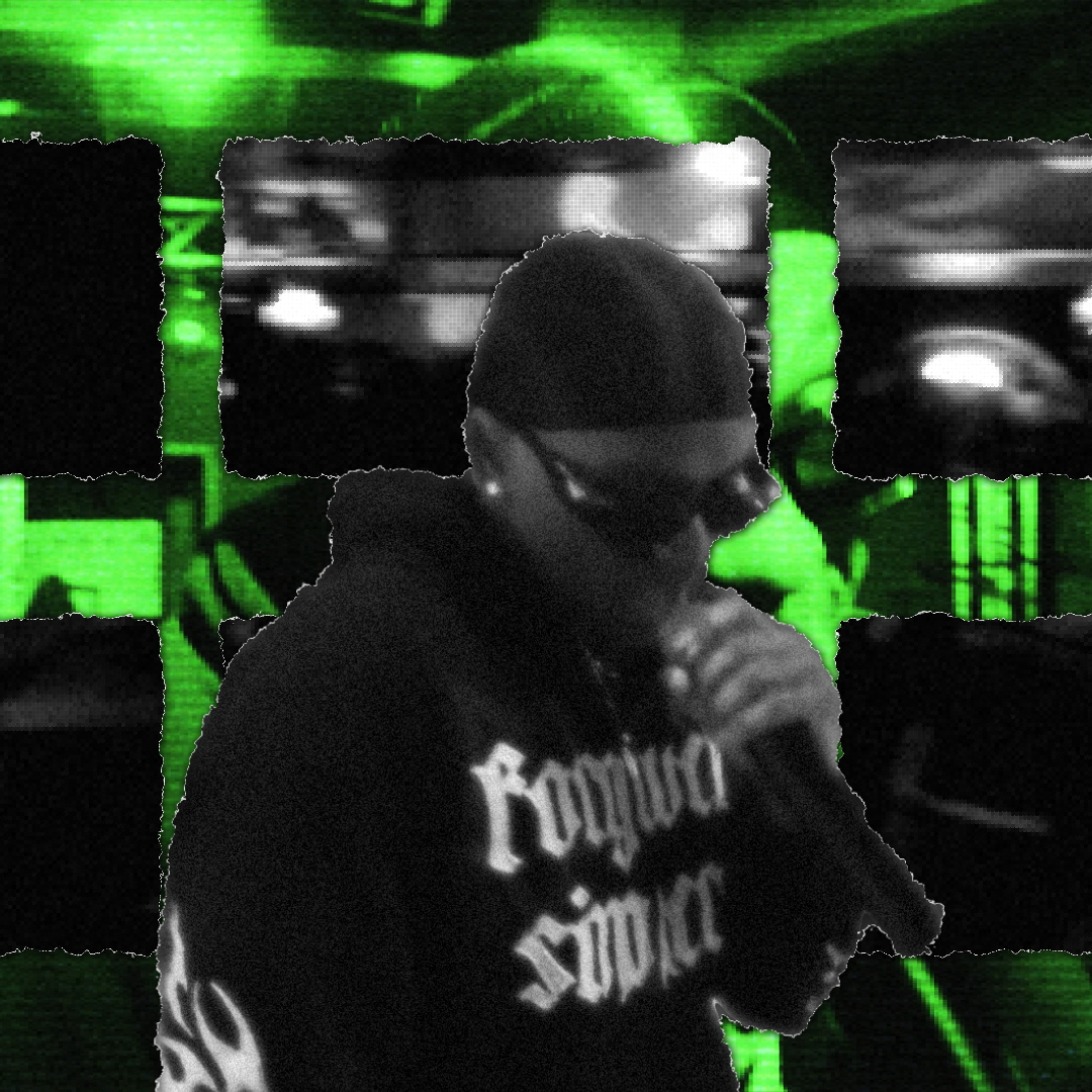 Keep it G artwork