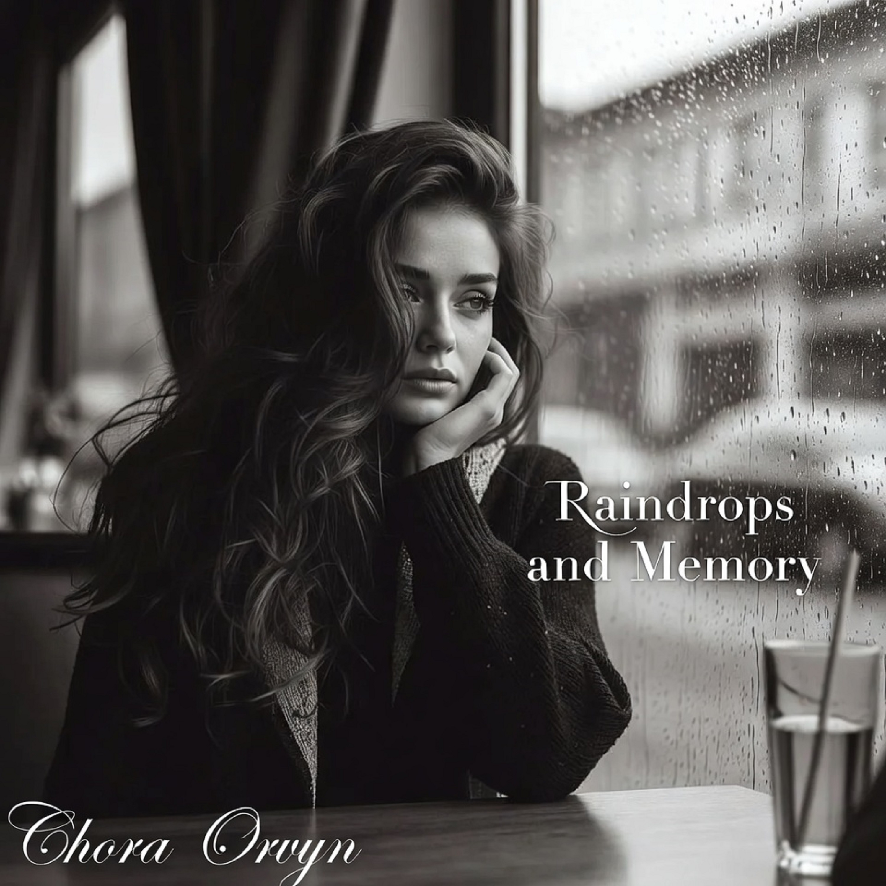 Raindrops and Memory artwork
