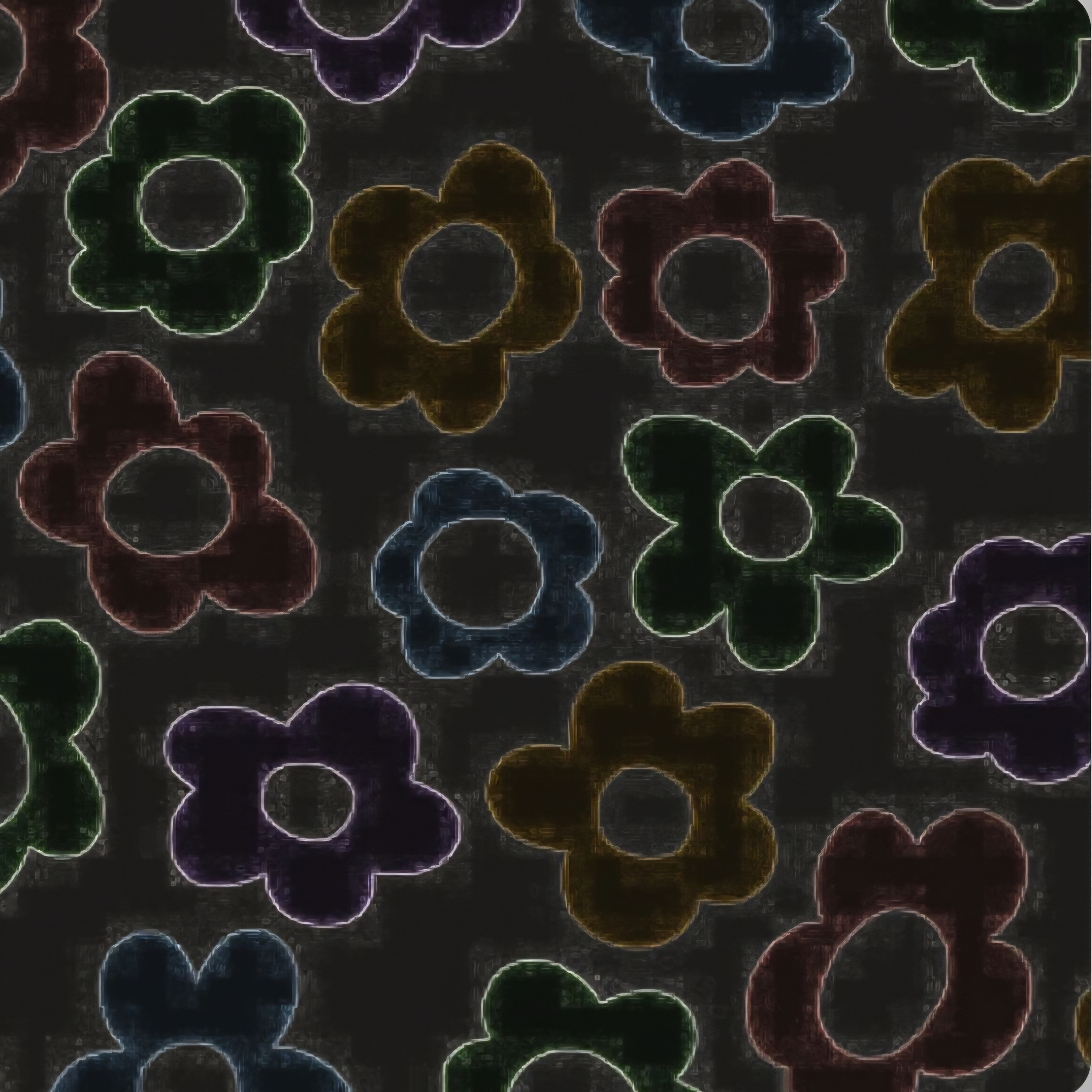 flowersafedote artwork