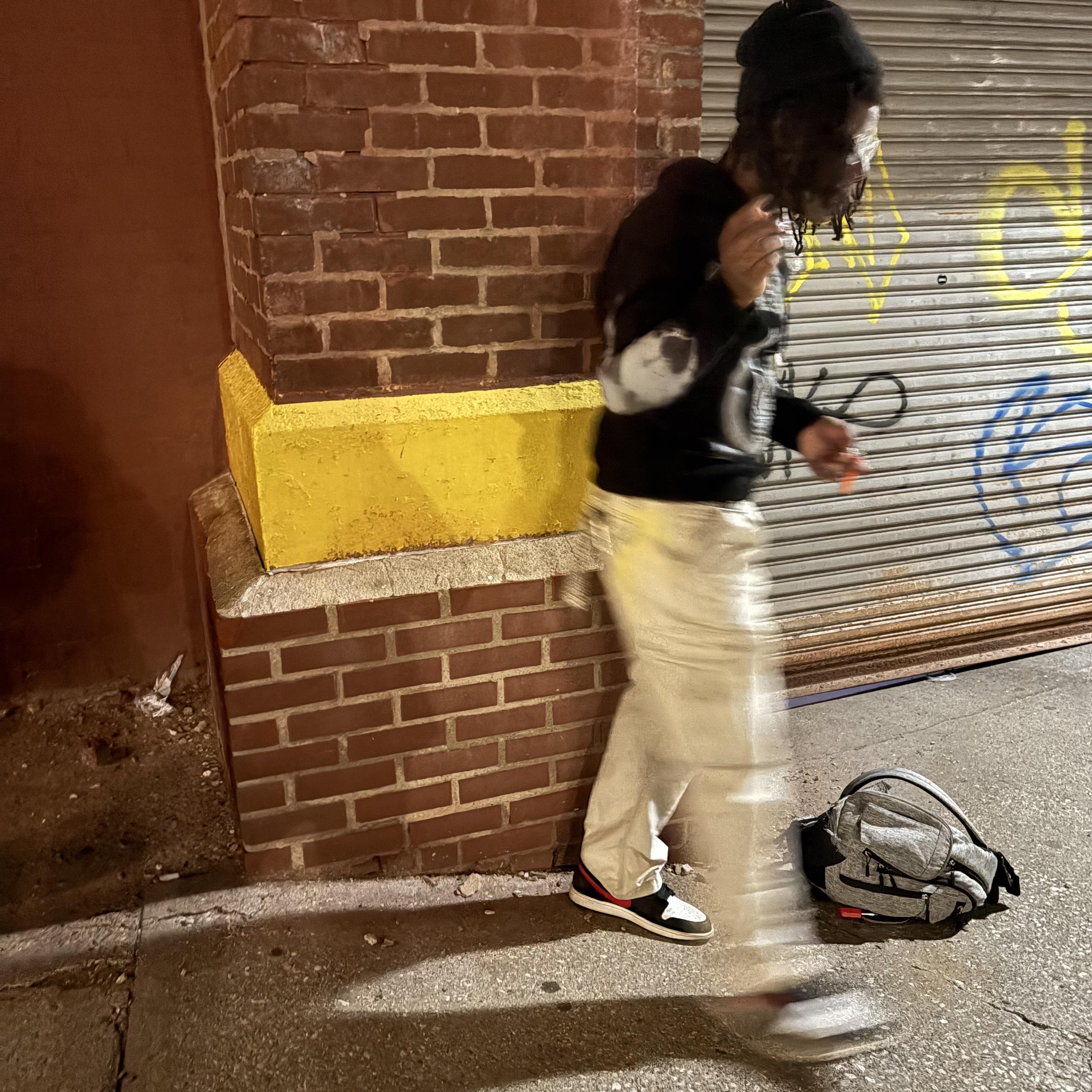 Supported No Support artwork