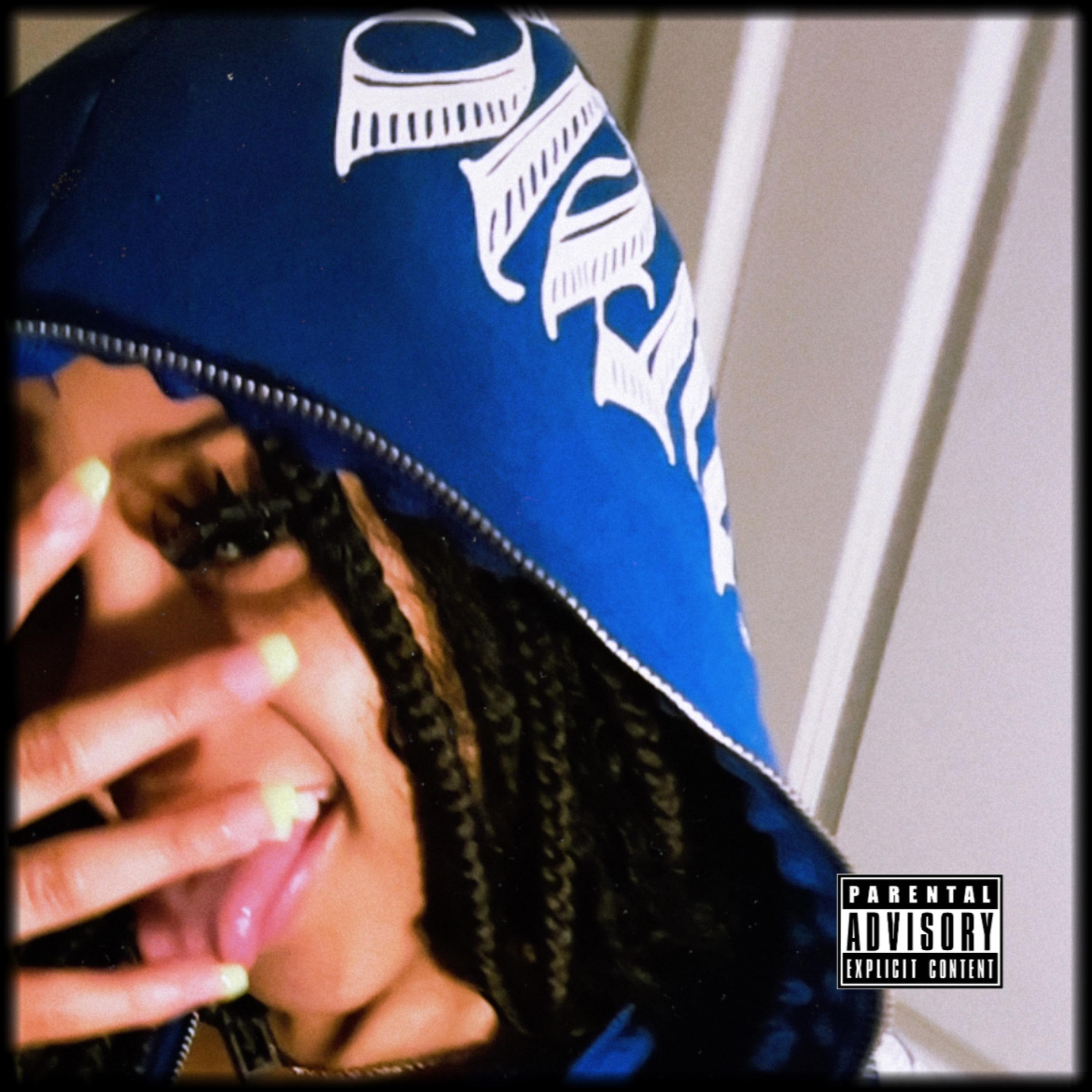 she ah playah. artwork