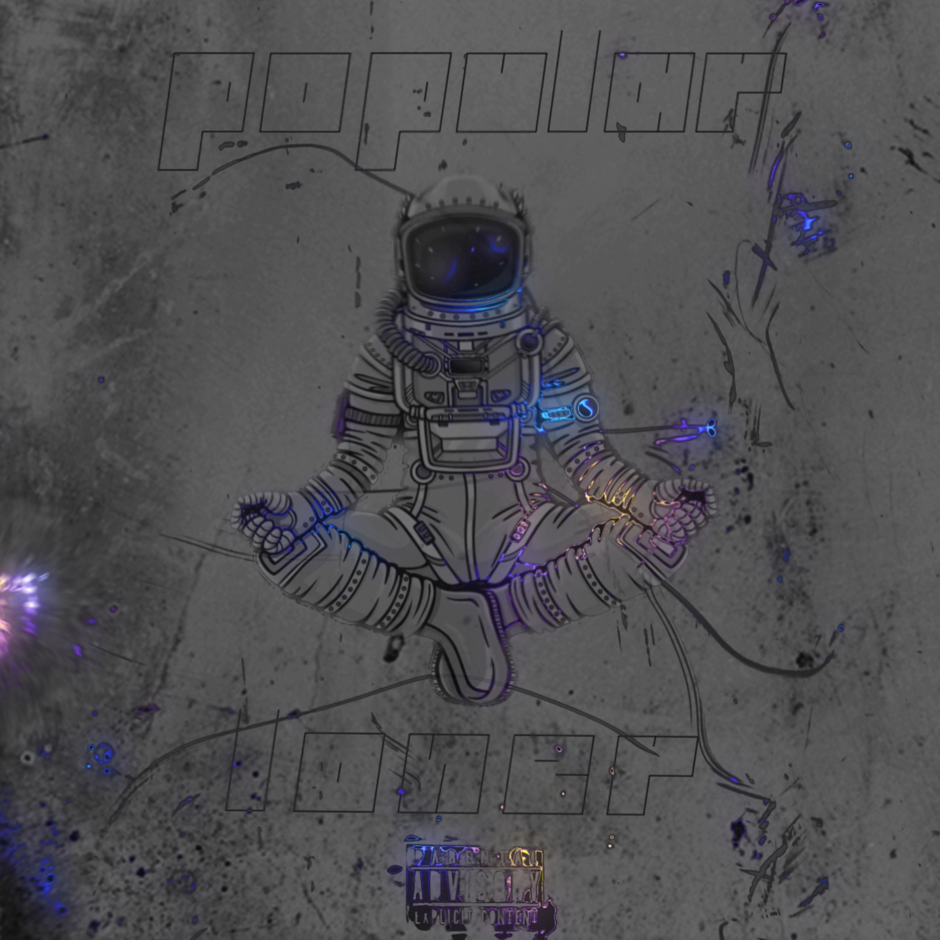 Popular Loner artwork