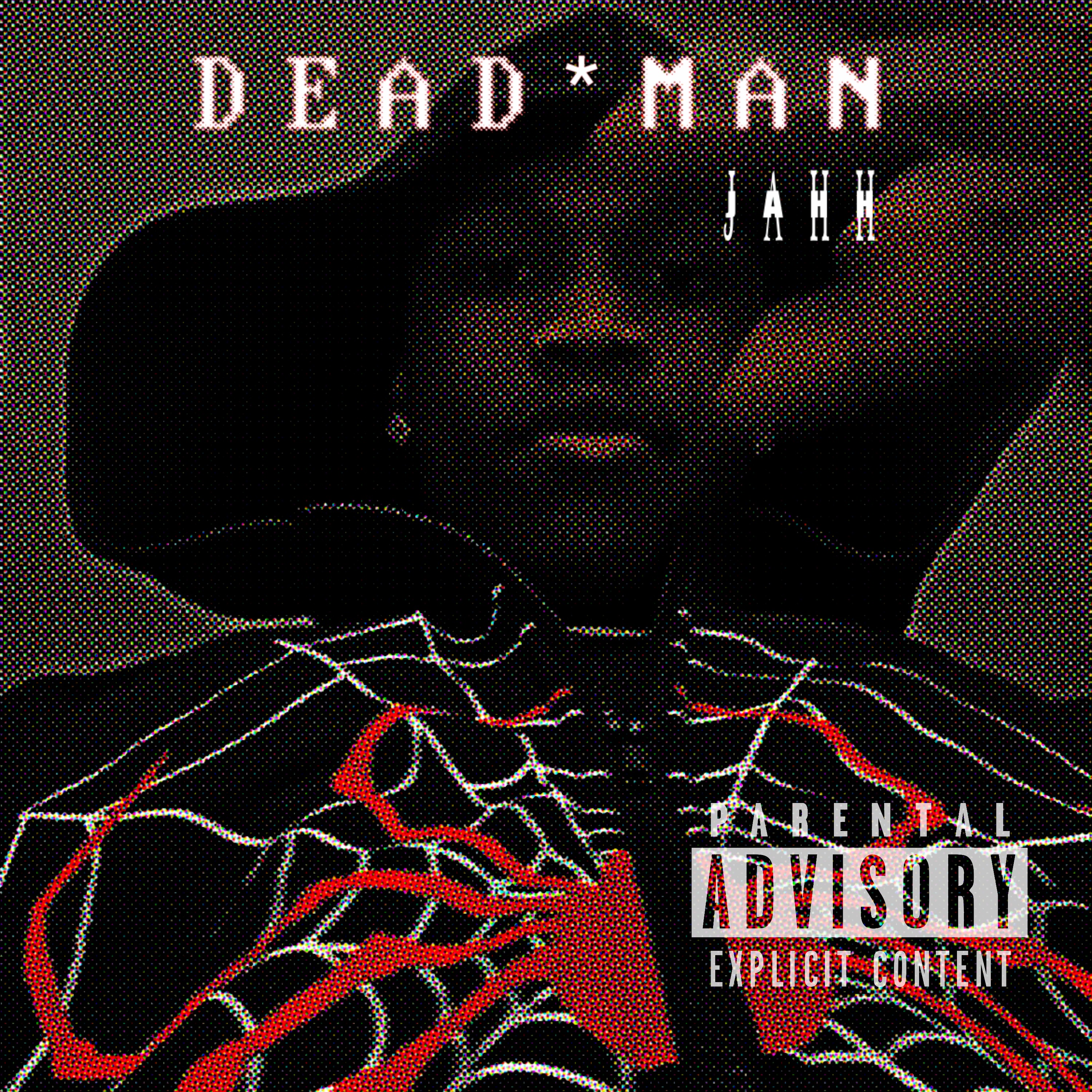 ᴅᴇᴀᴅ ᴍᴀɴ by 6lijah cover art