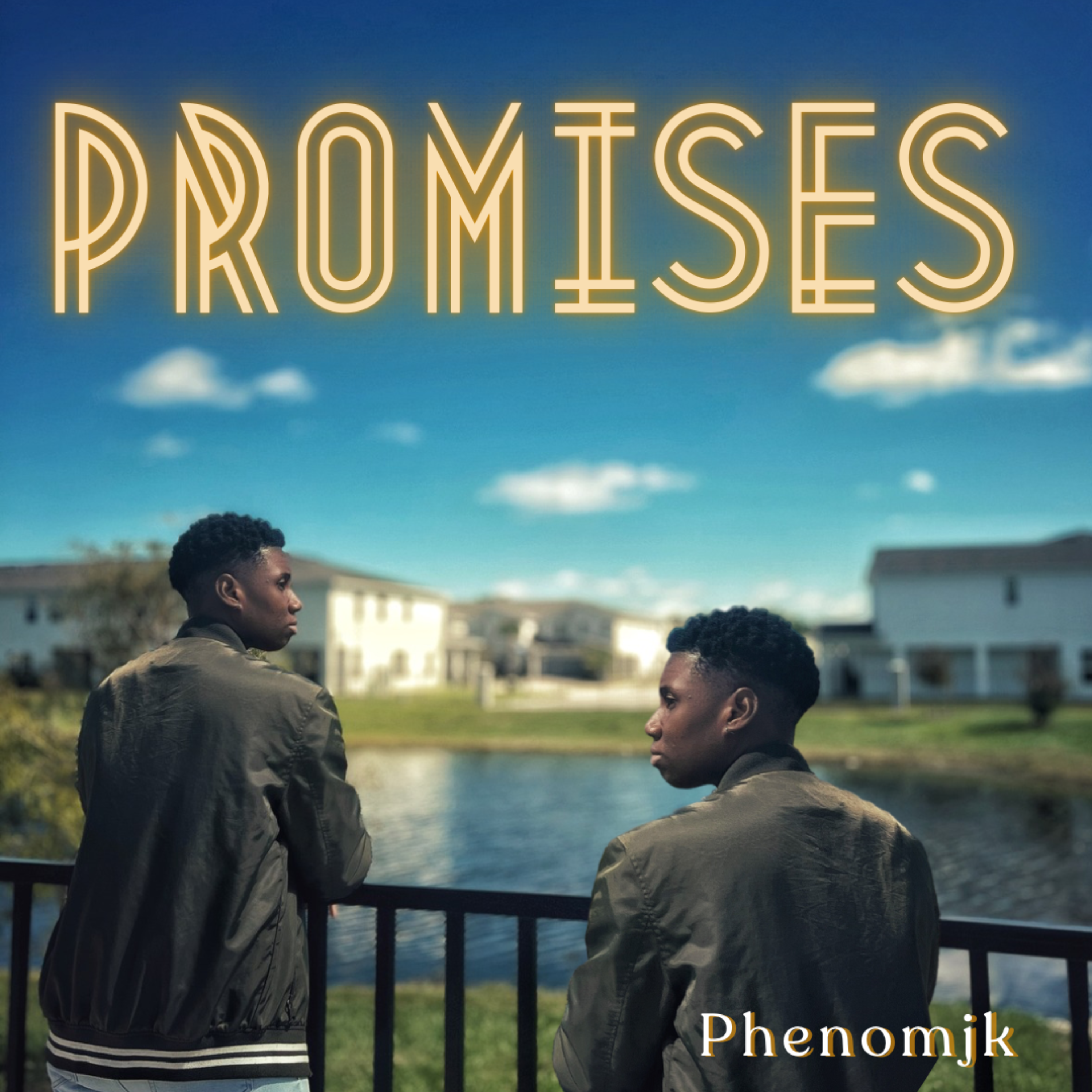 Promises artwork