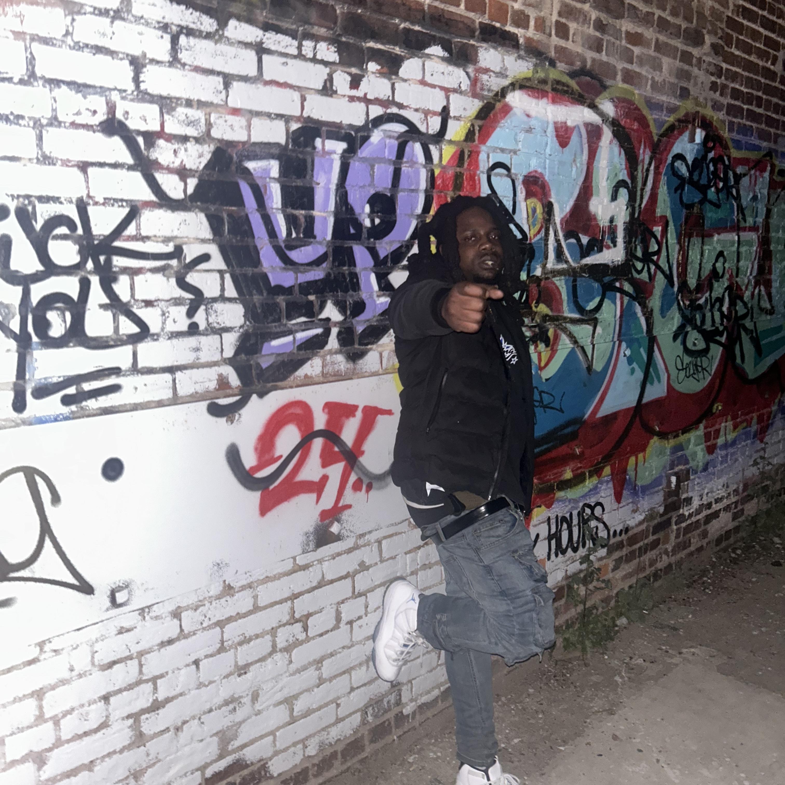 Street talk artwork