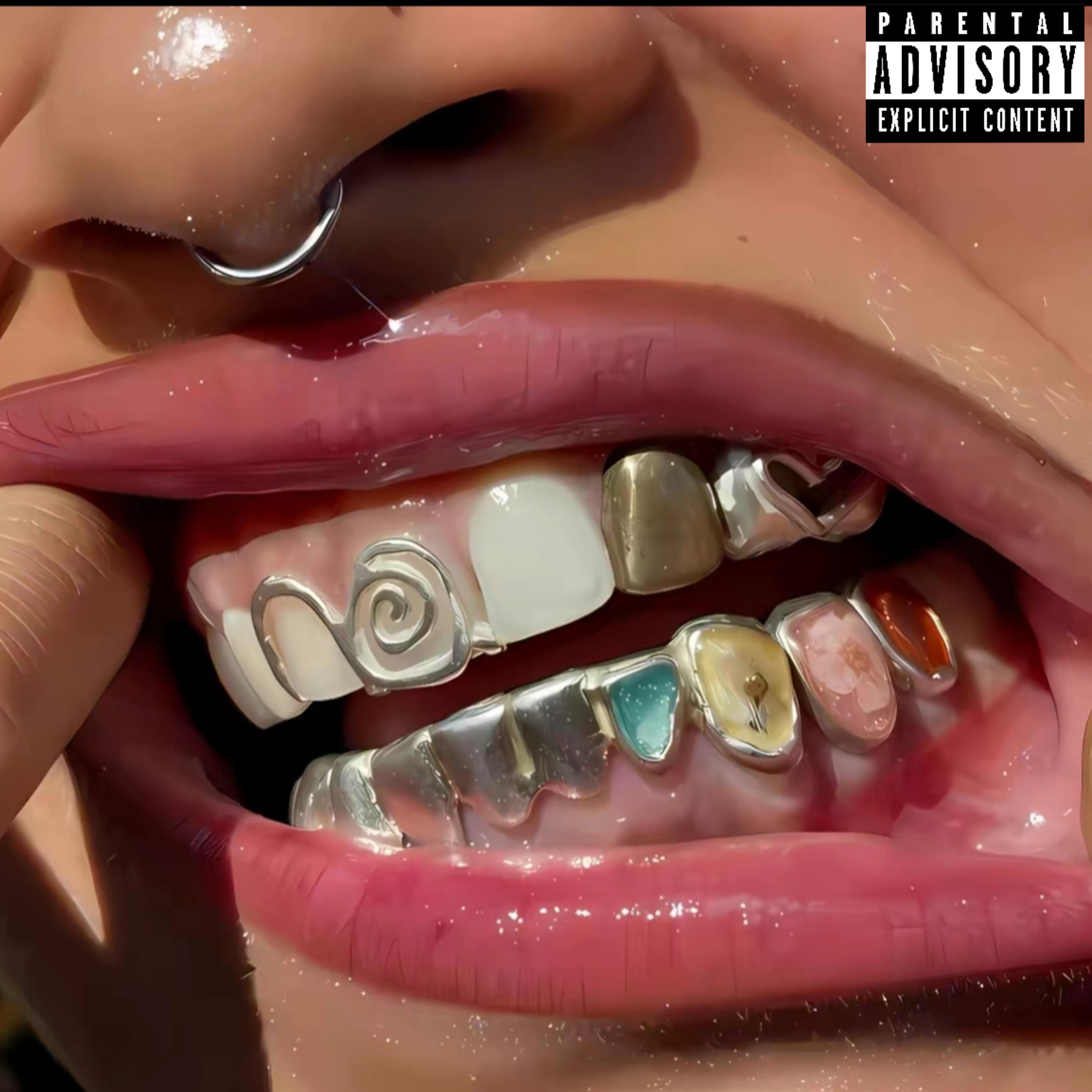 CA$H COW artwork